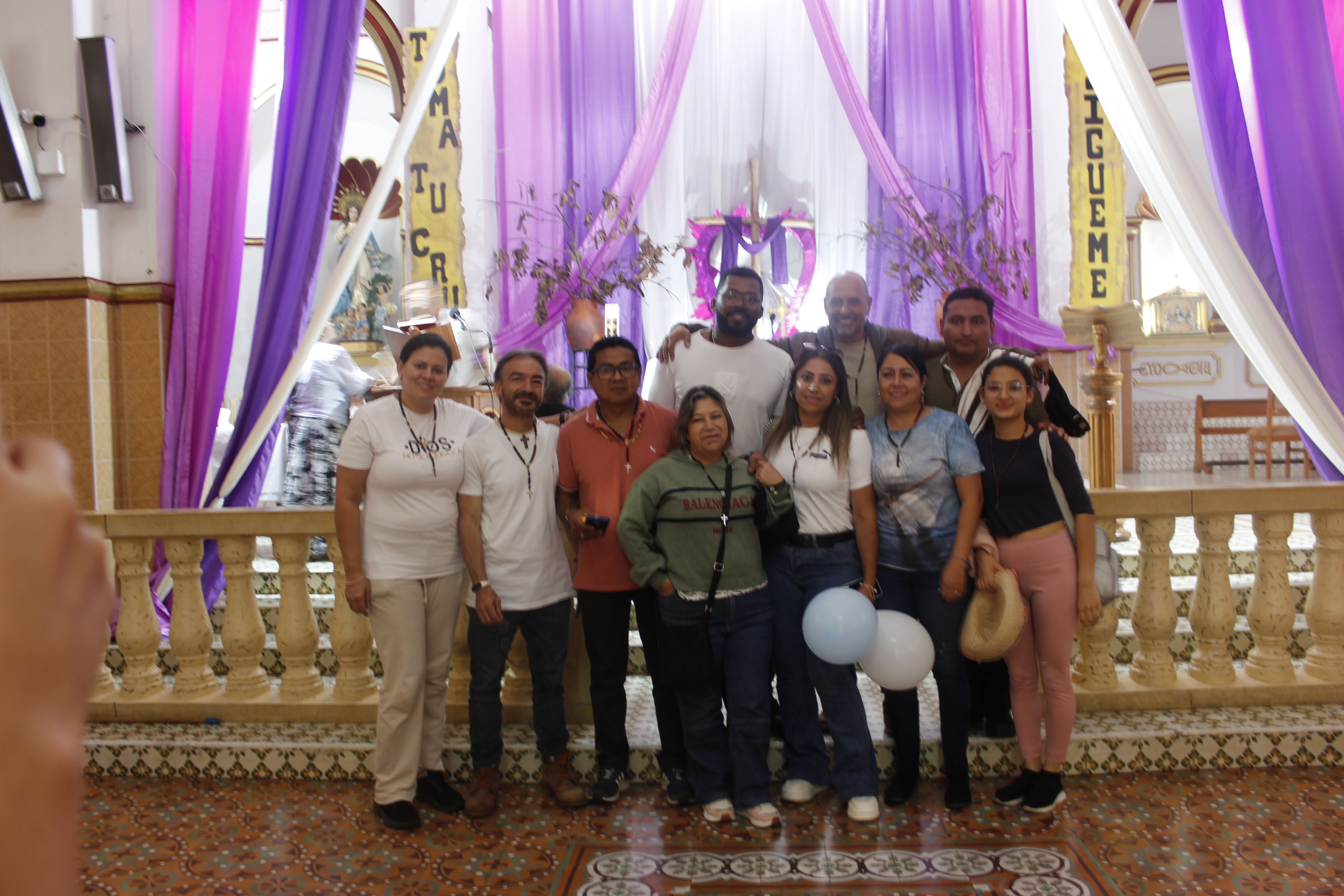 Fotografía Misiones