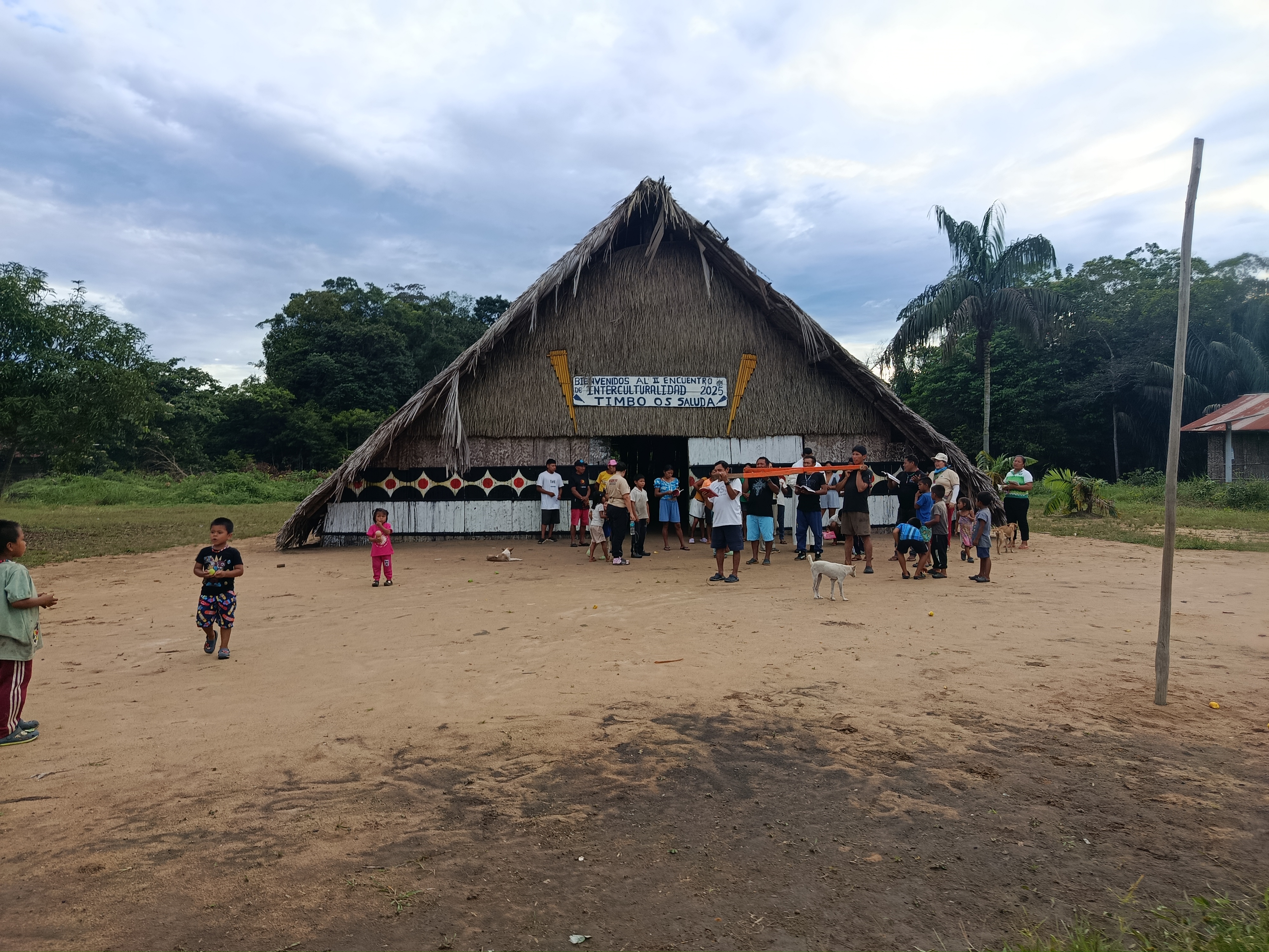 Fotografía Amazonas