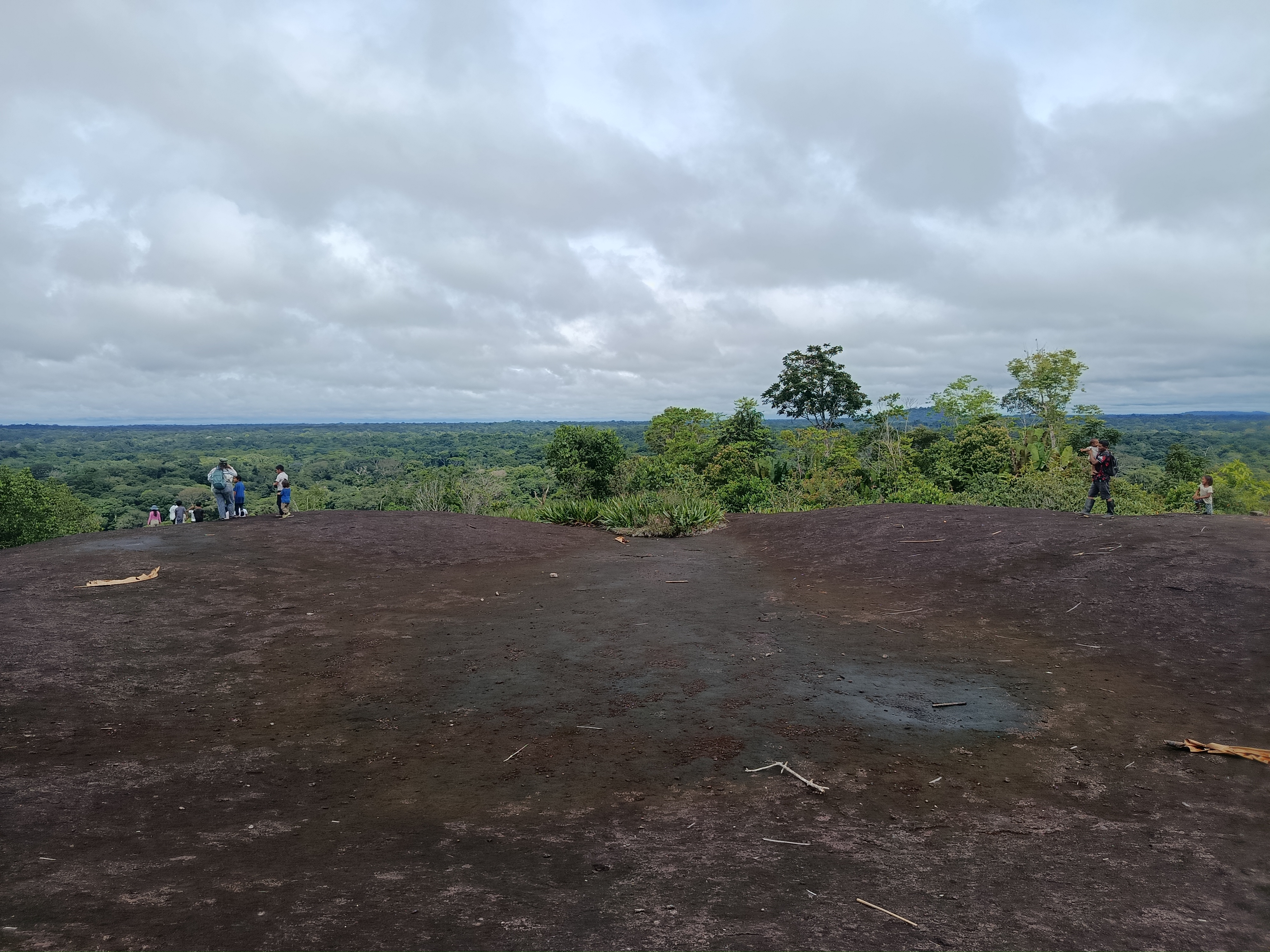 Fotografía Amazonas