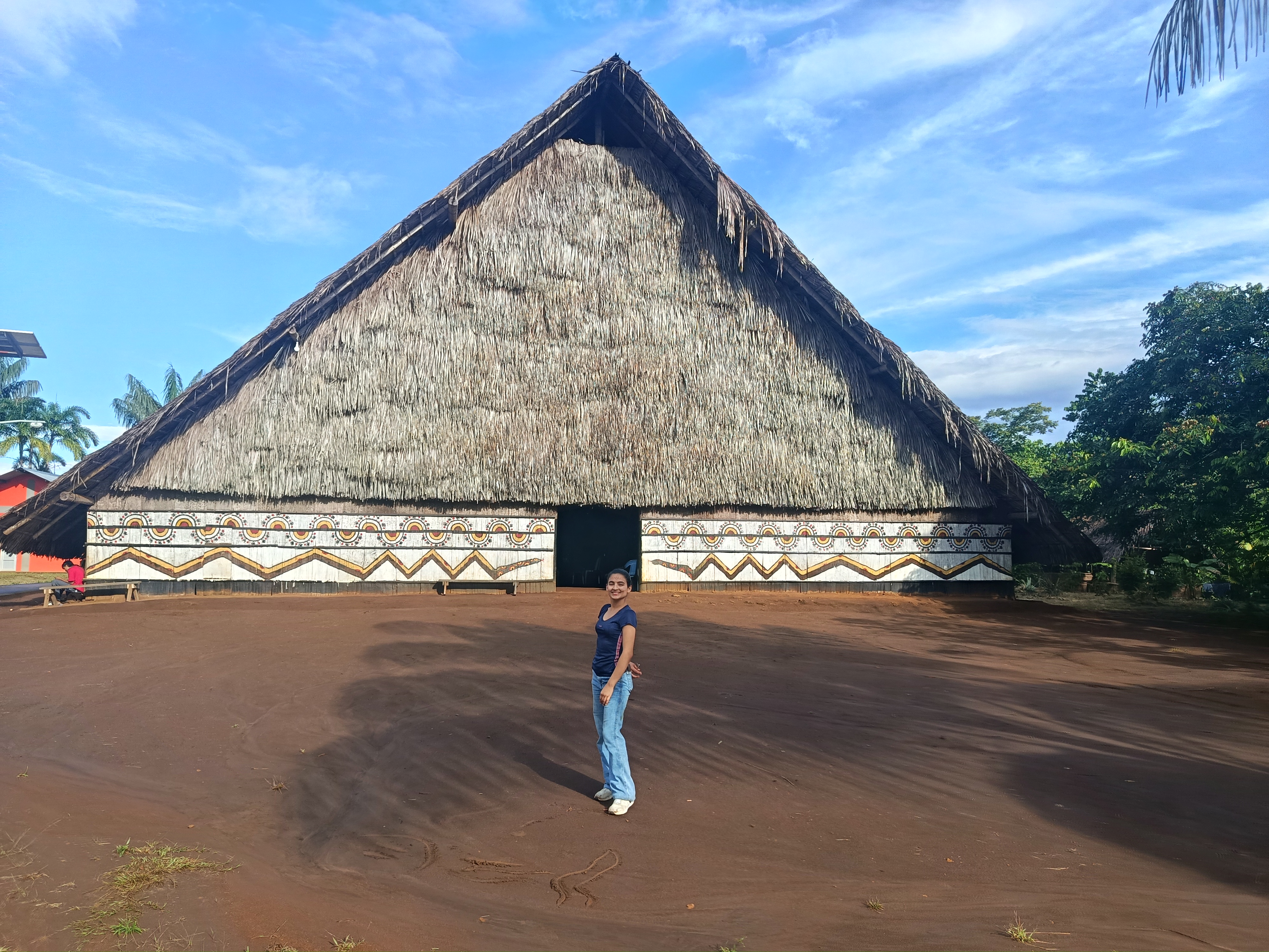 Fotografía Amazonas