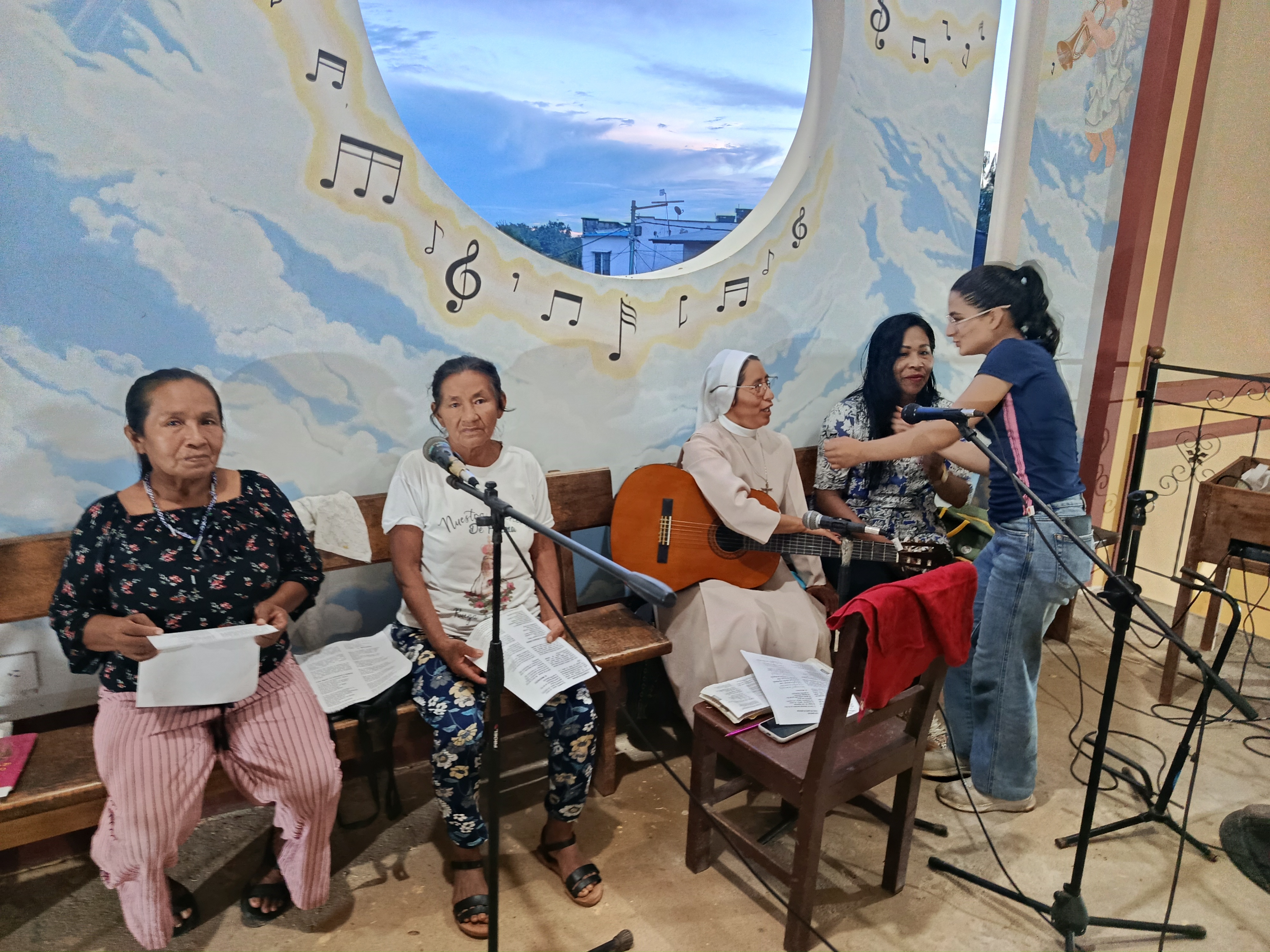 Fotografía Amazonas
