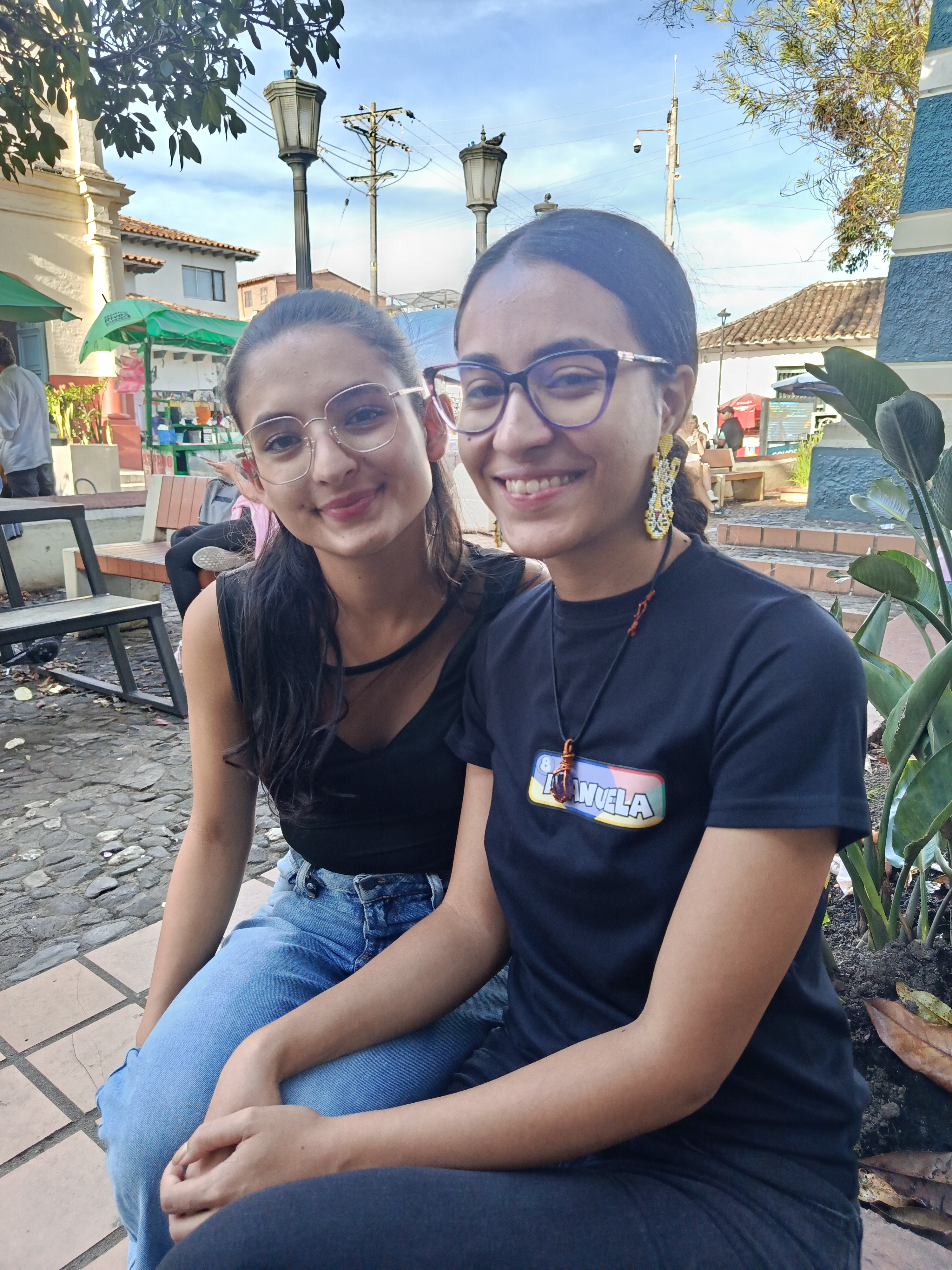 Fotografía Colectivos