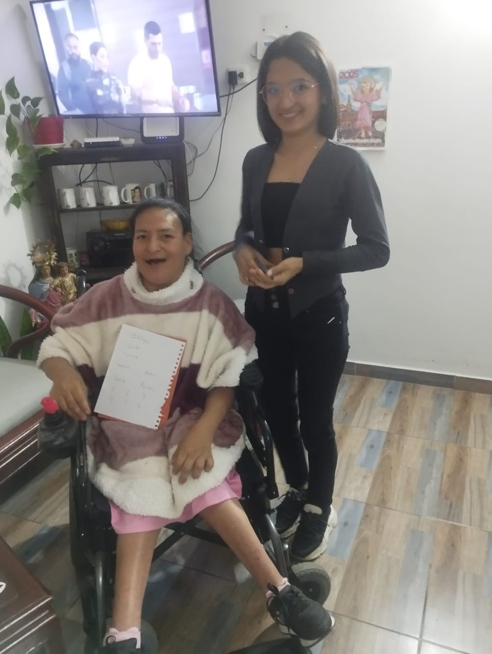 Fotografía Colectivos
