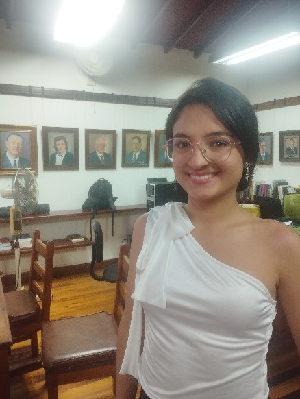Práctica Pedagógica Normal Superior