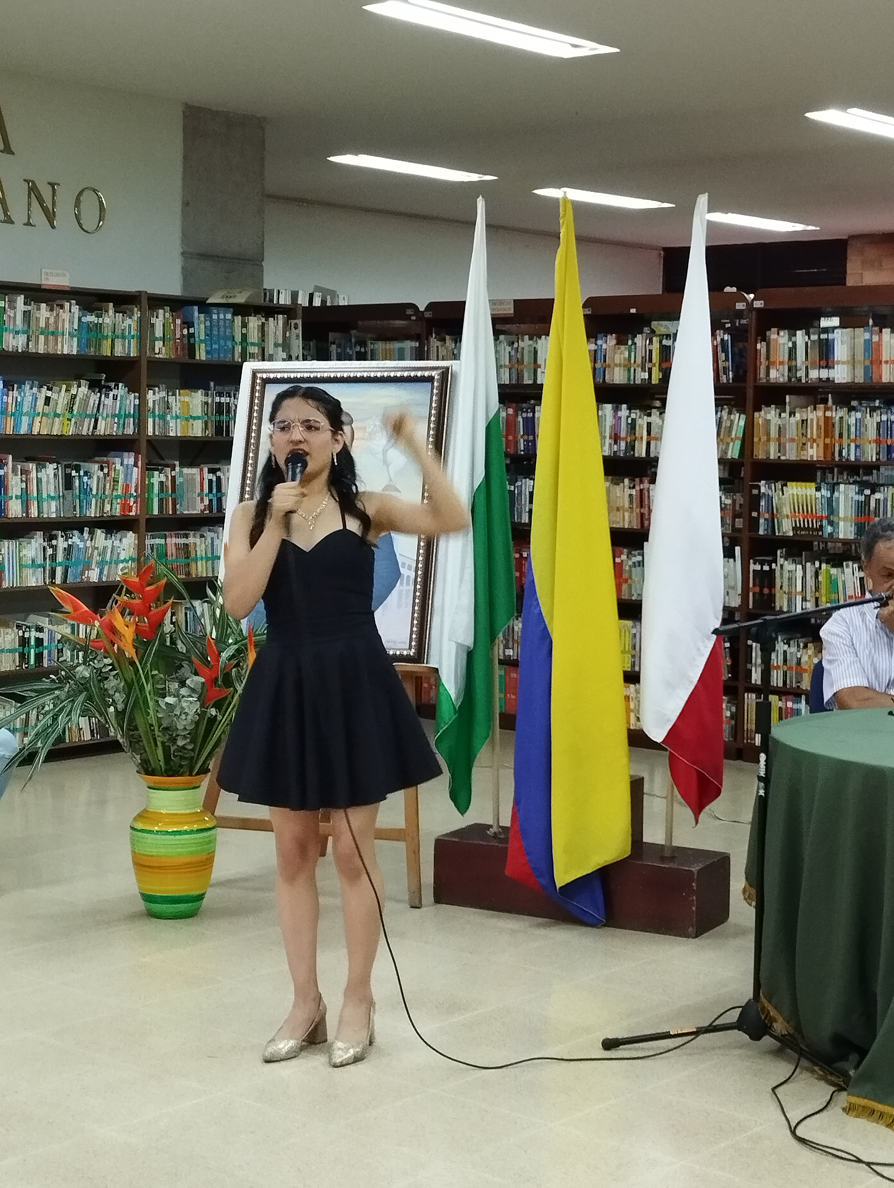 Conmemoración Bicentenario — Fotografía #2