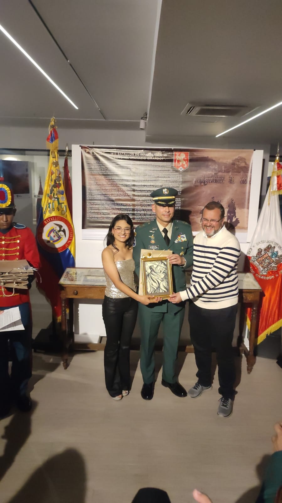 Conmemoración Bicentenario — Fotografía #3