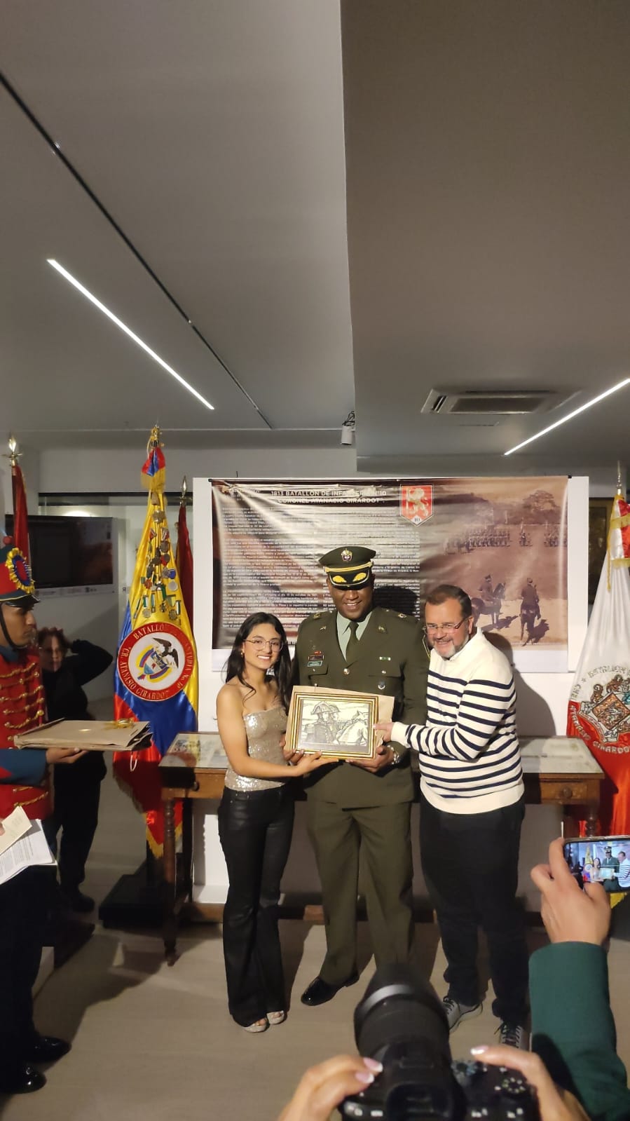 Conmemoración Bicentenario — Fotografía #4