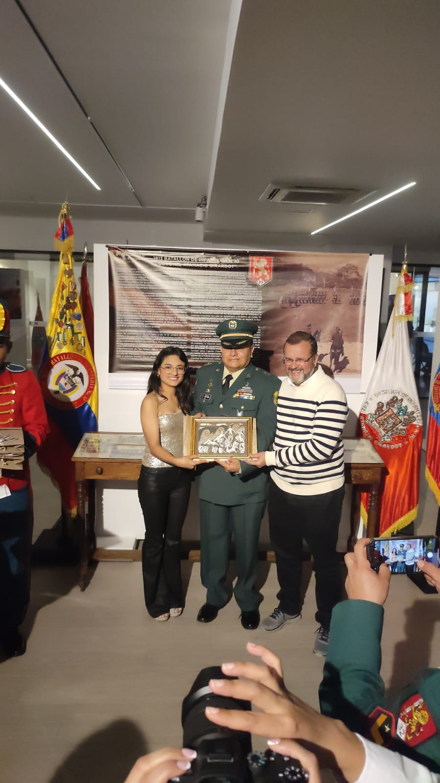 Conmemoración Bicentenario — Fotografía #5