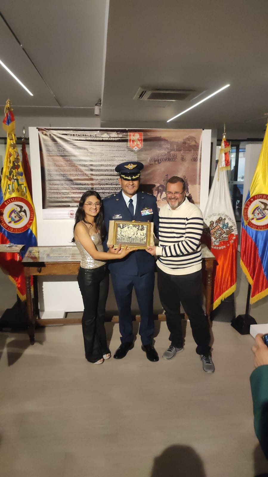 Conmemoración Bicentenario — Fotografía #6
