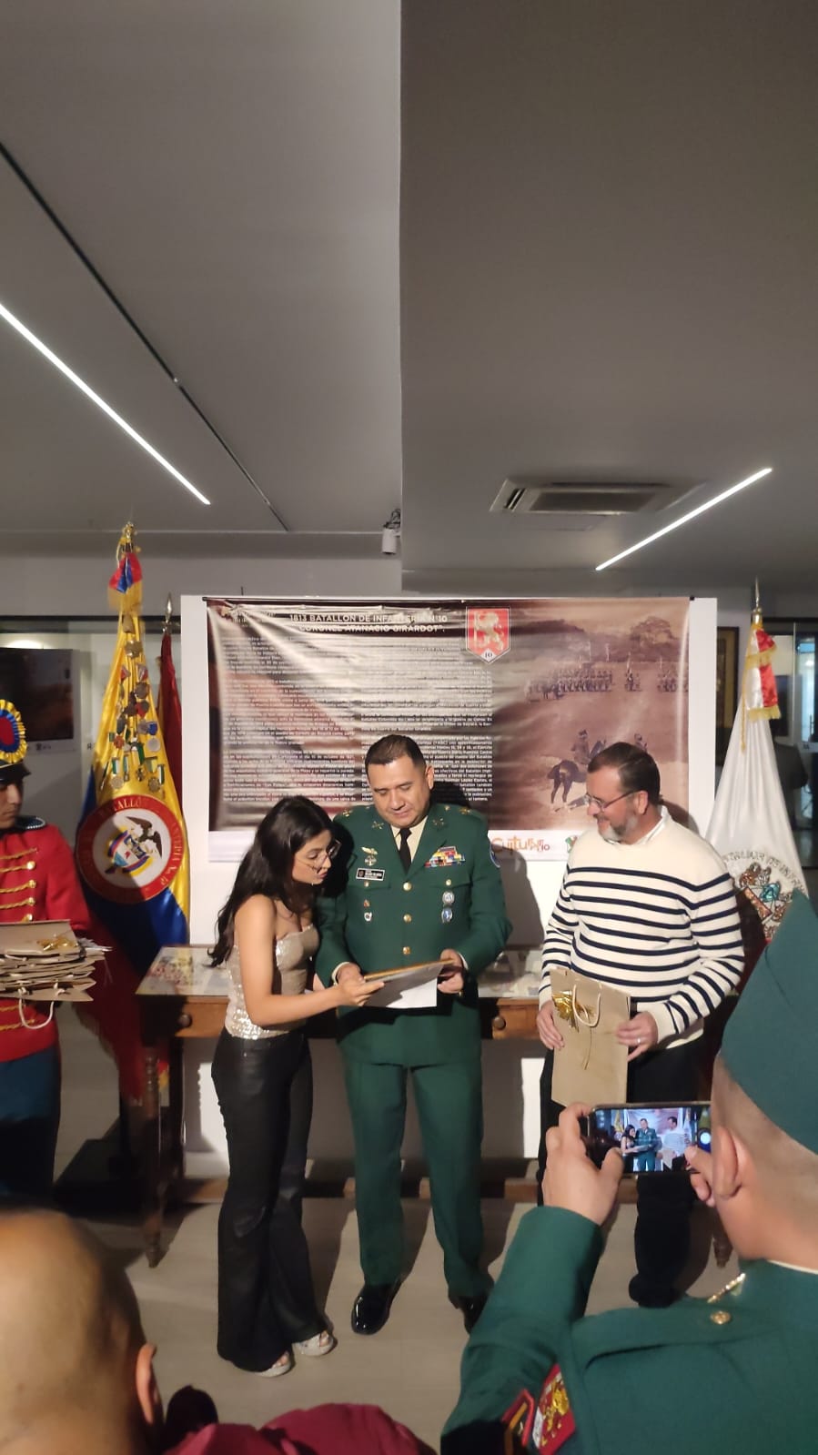 Conmemoración Bicentenario — Fotografía #7