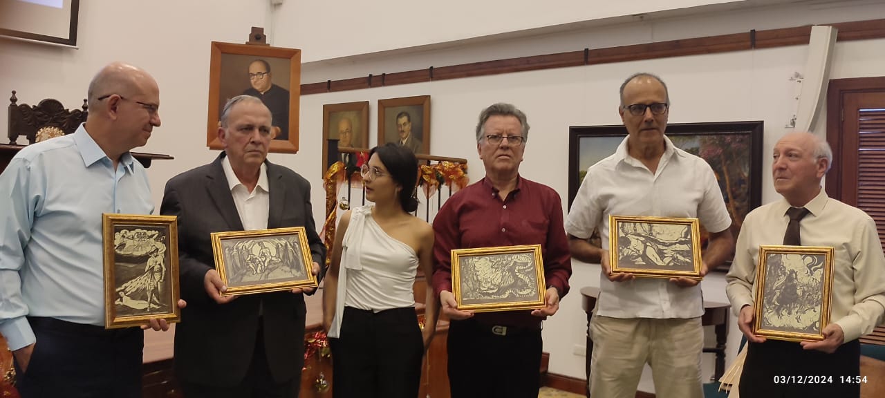 Conmemoración Bicentenario — Fotografía #9
