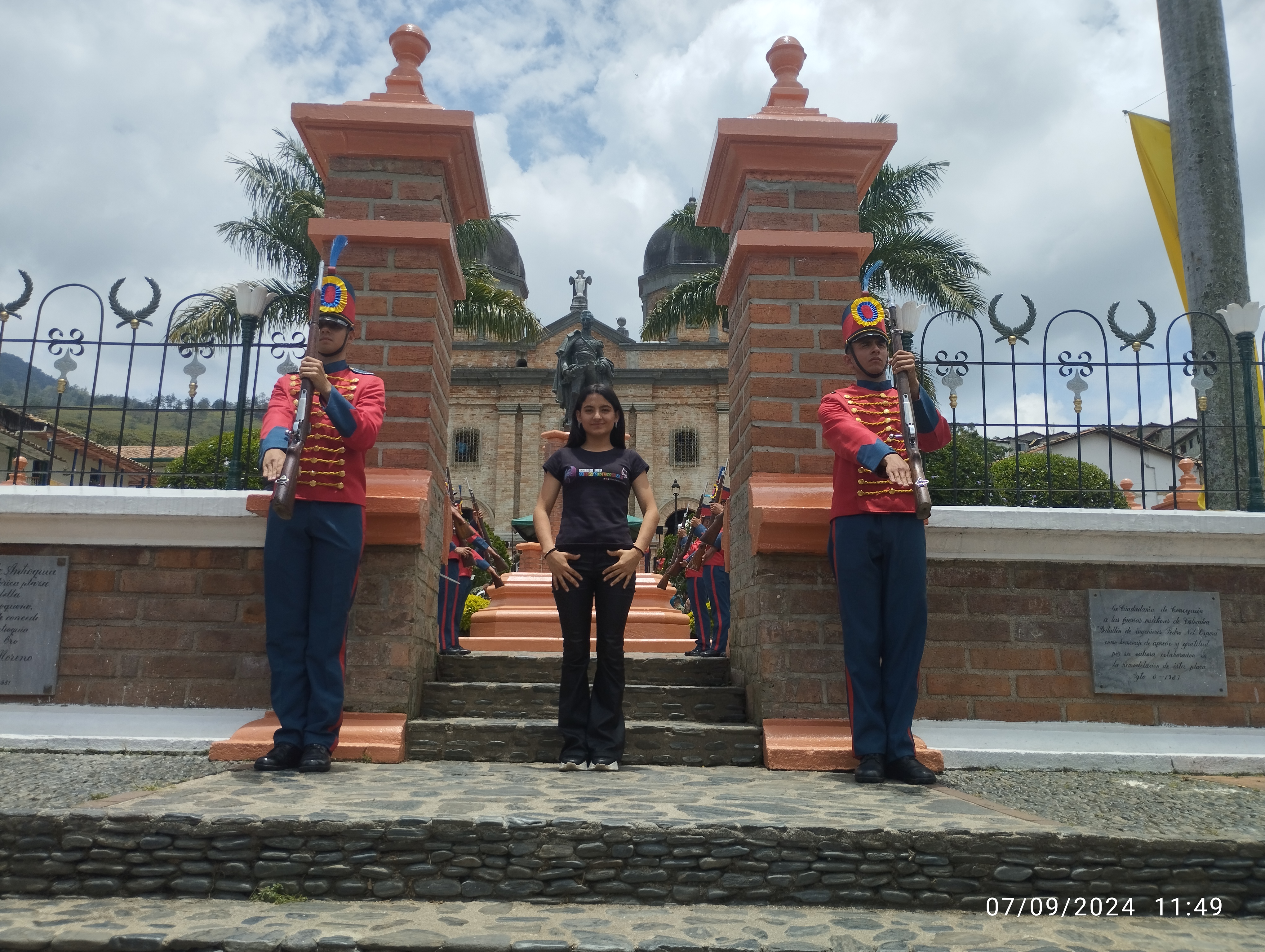 Conmemoración Bicentenario — Fotografía #16