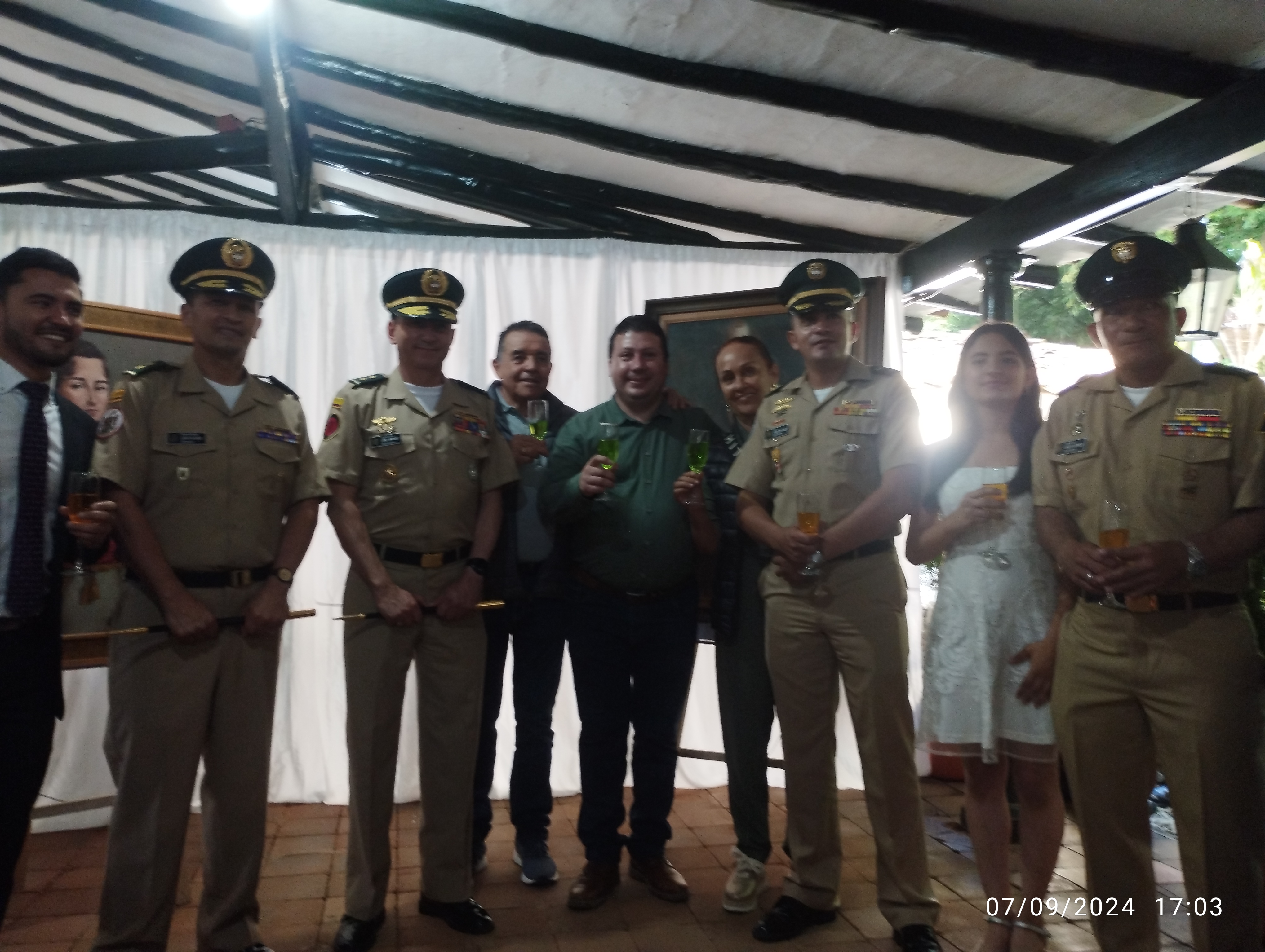 Conmemoración Bicentenario — Fotografía #19