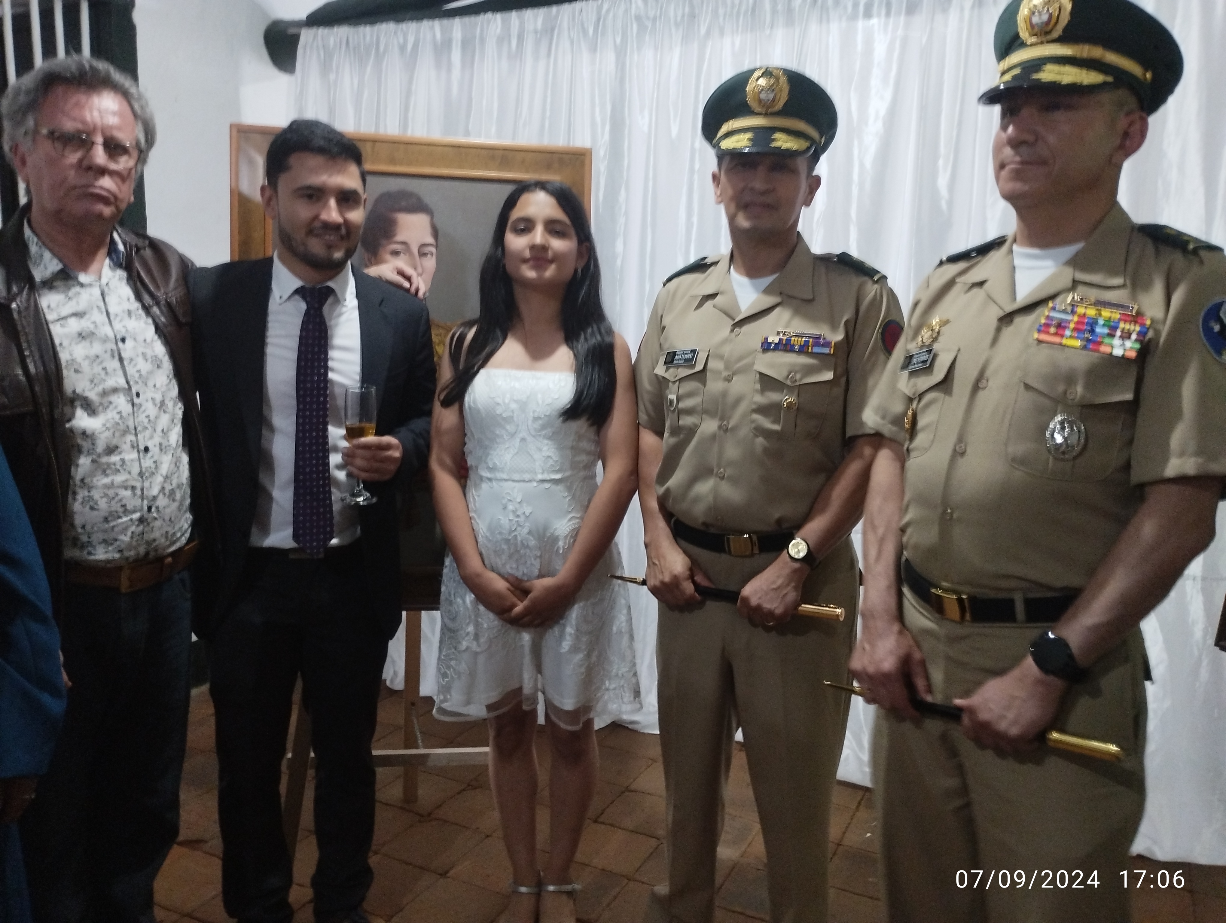 Conmemoración Bicentenario — Fotografía #20