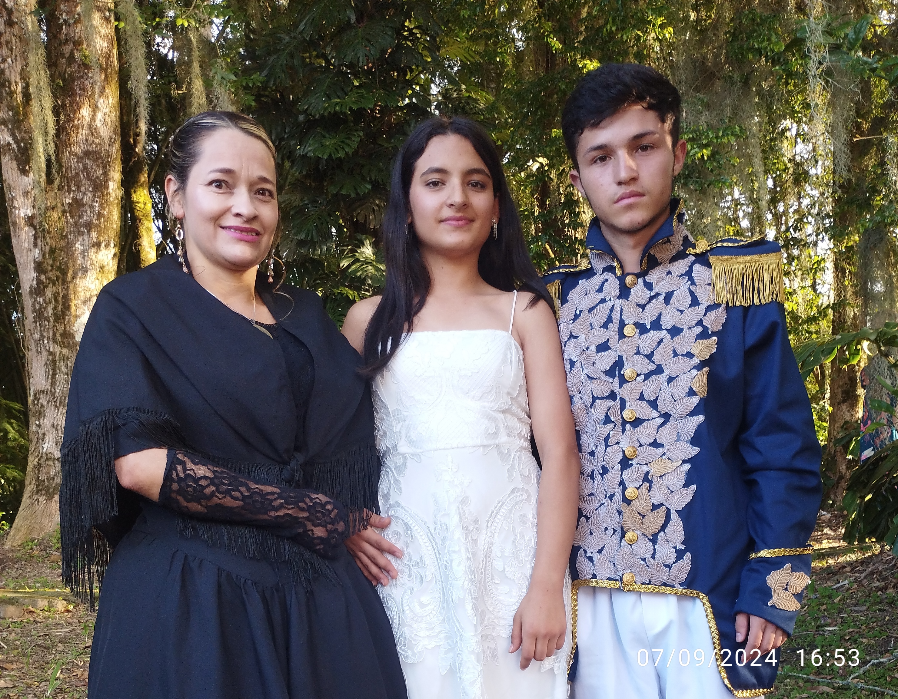 Conmemoración Bicentenario — Fotografía #21