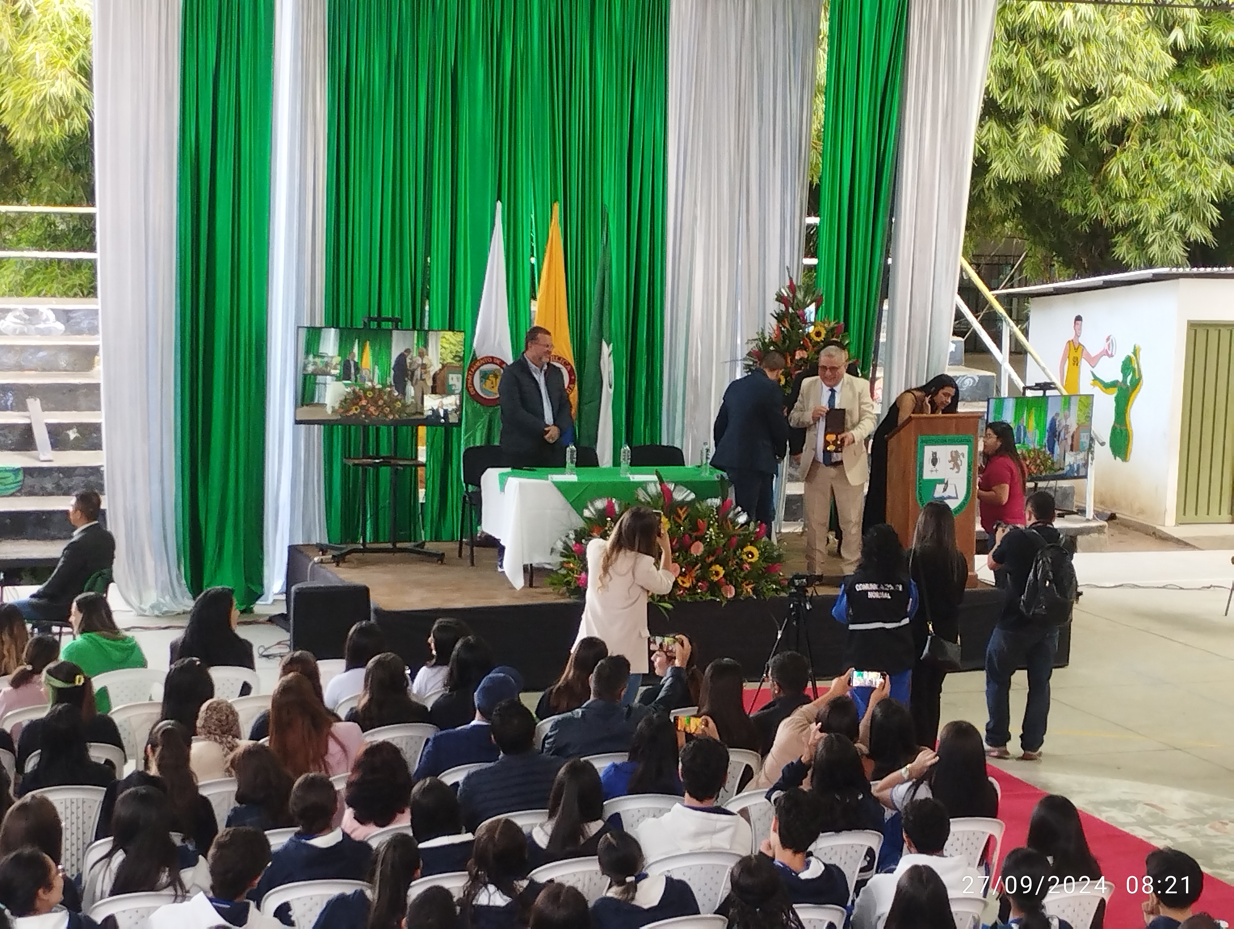 Conmemoración Bicentenario — Fotografía #22