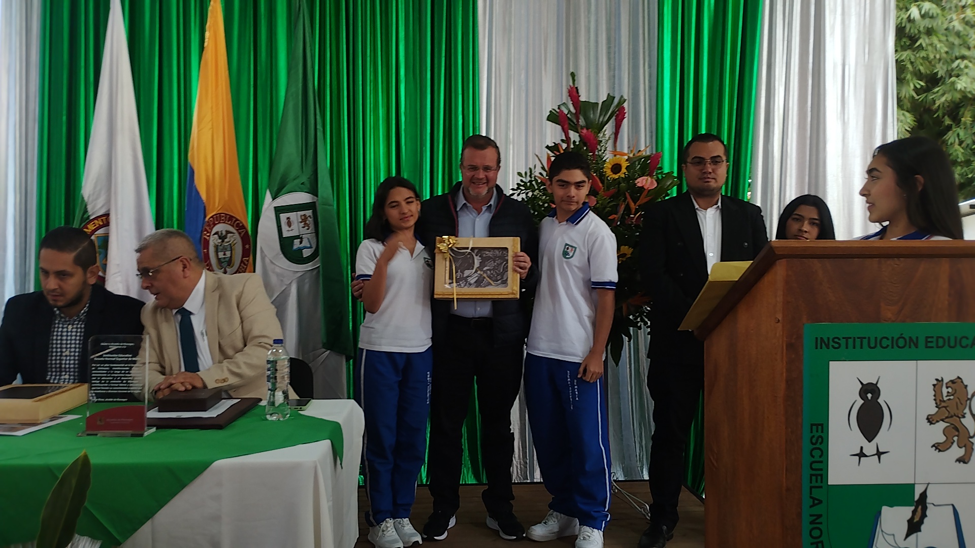 Conmemoración Bicentenario — Fotografía #23