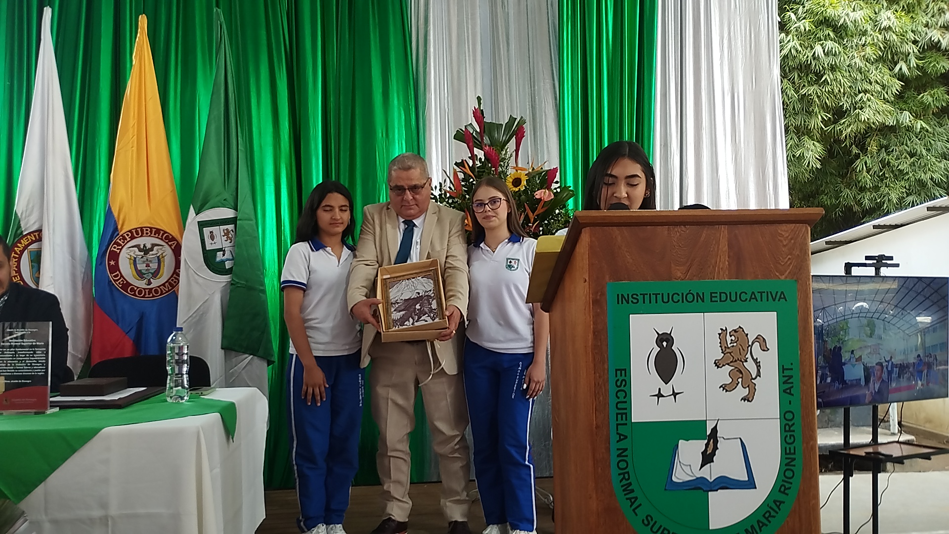 Conmemoración Bicentenario — Fotografía #24