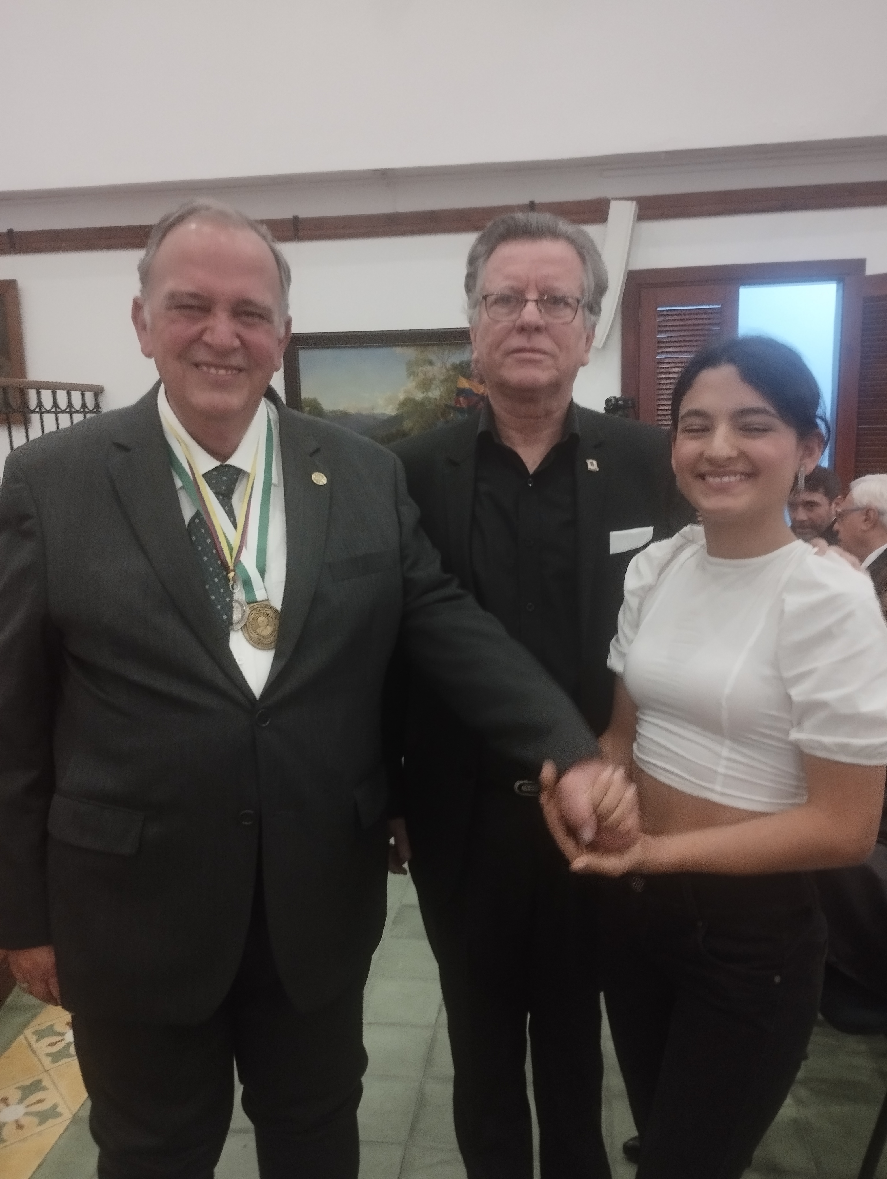 Conmemoración Bicentenario — Fotografía #25