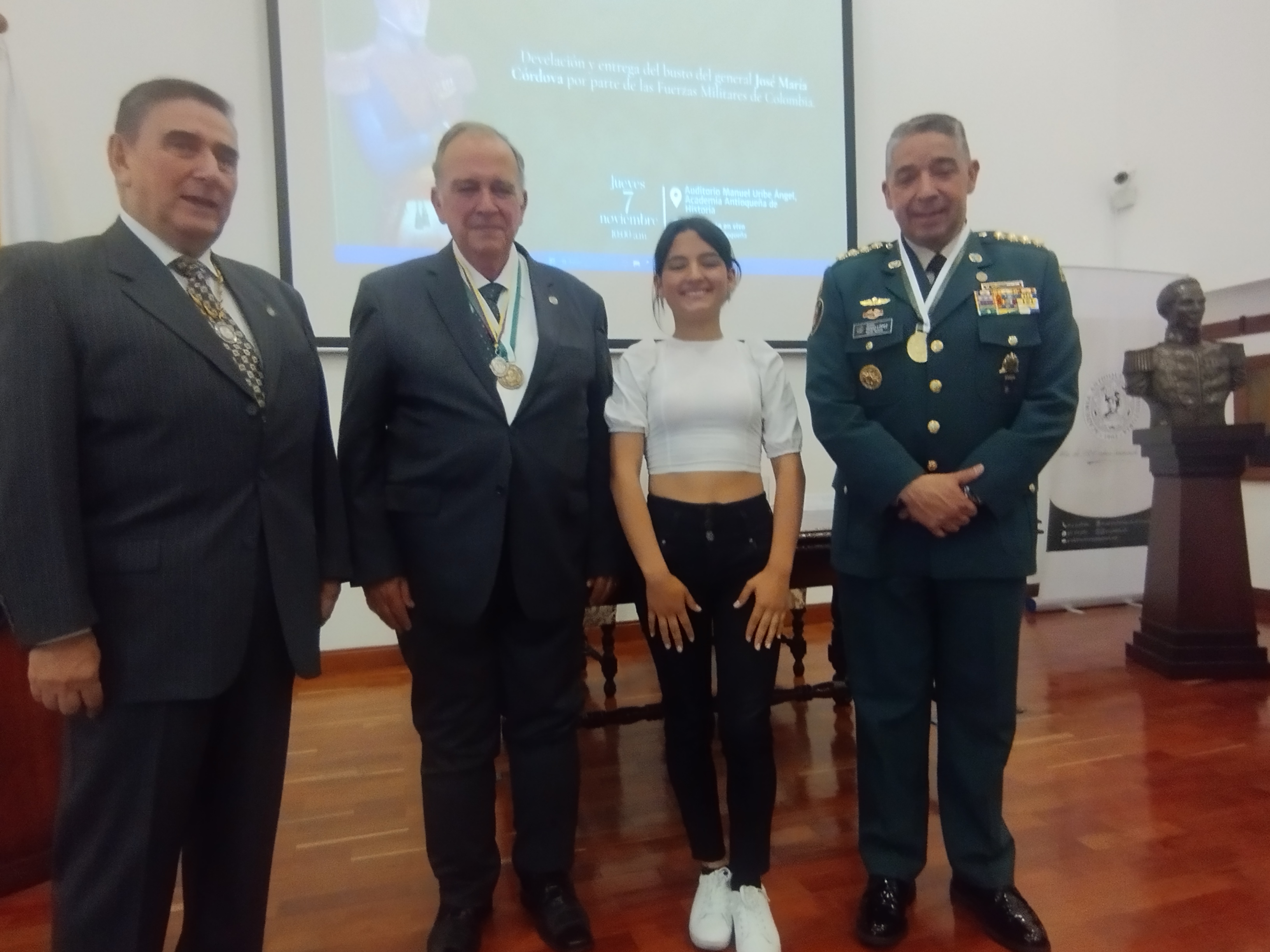 Conmemoración Bicentenario — Fotografía #26