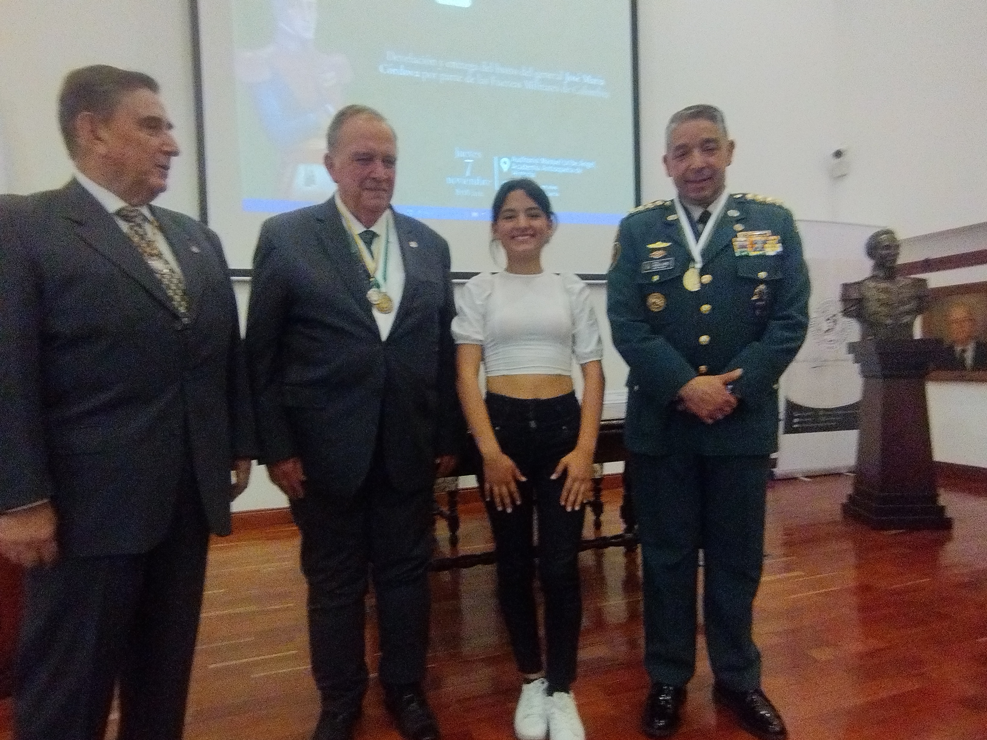 Conmemoración Bicentenario — Fotografía #27
