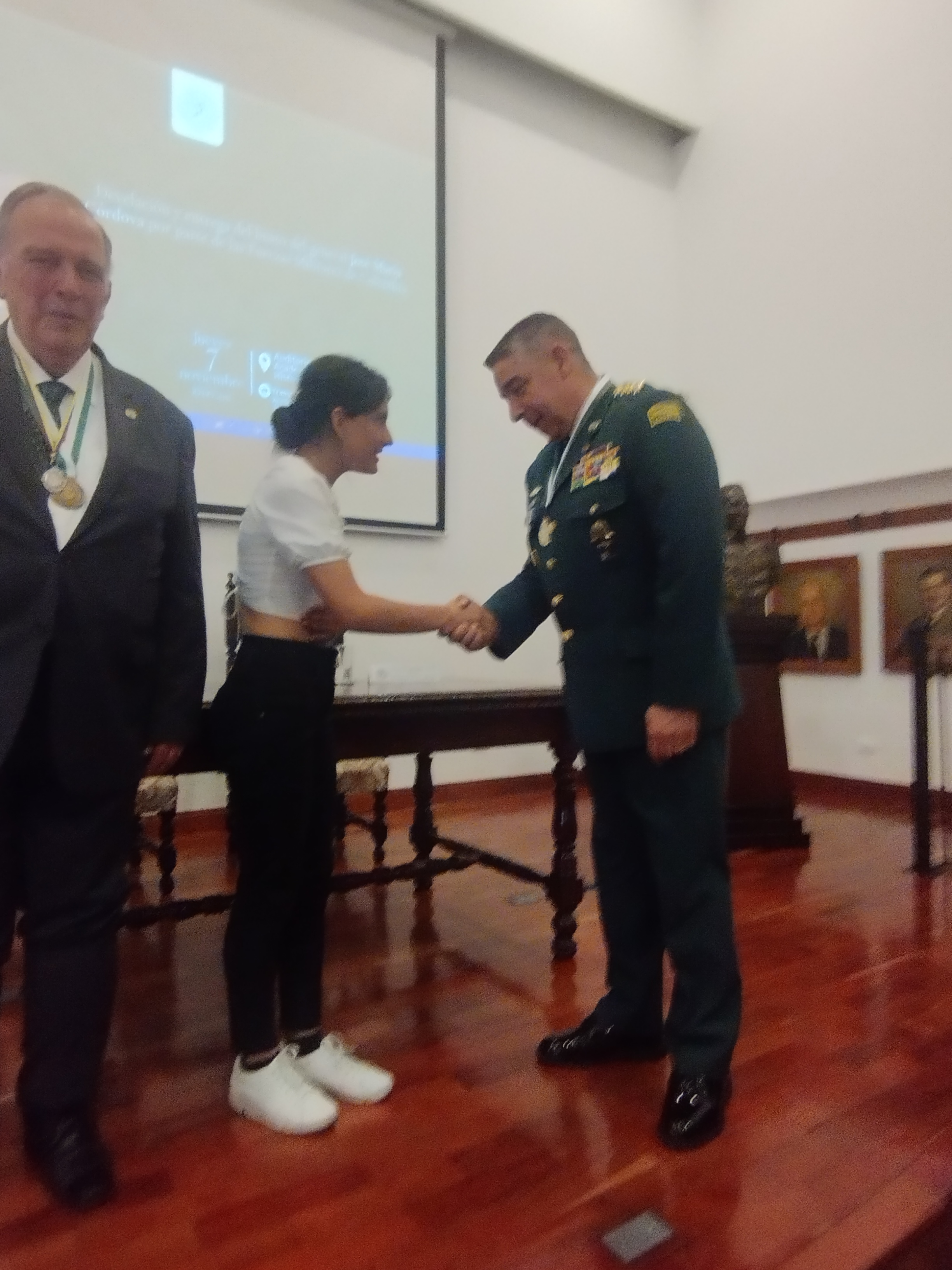 Conmemoración Bicentenario — Fotografía #28