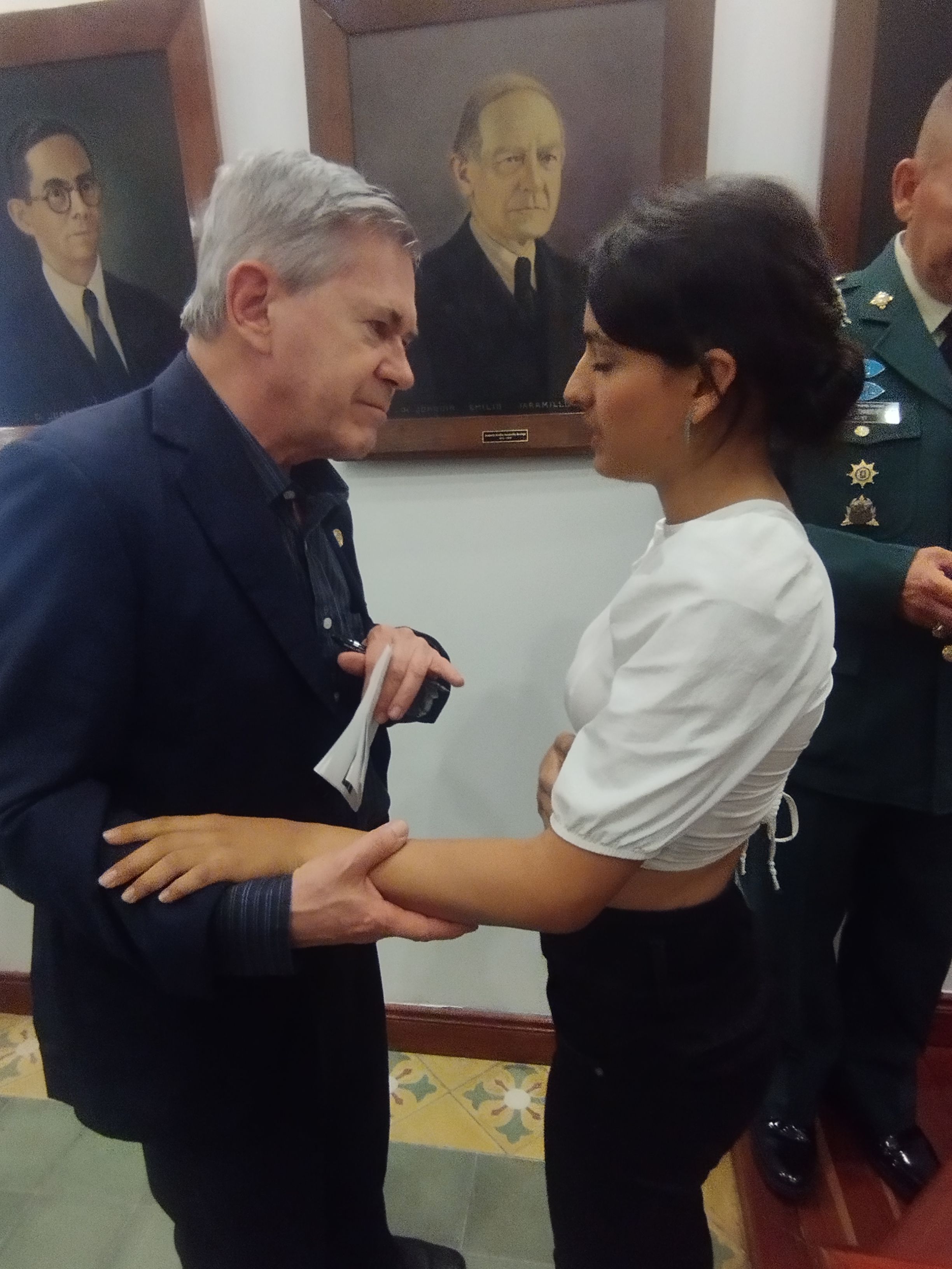 Conmemoración Bicentenario — Fotografía #29