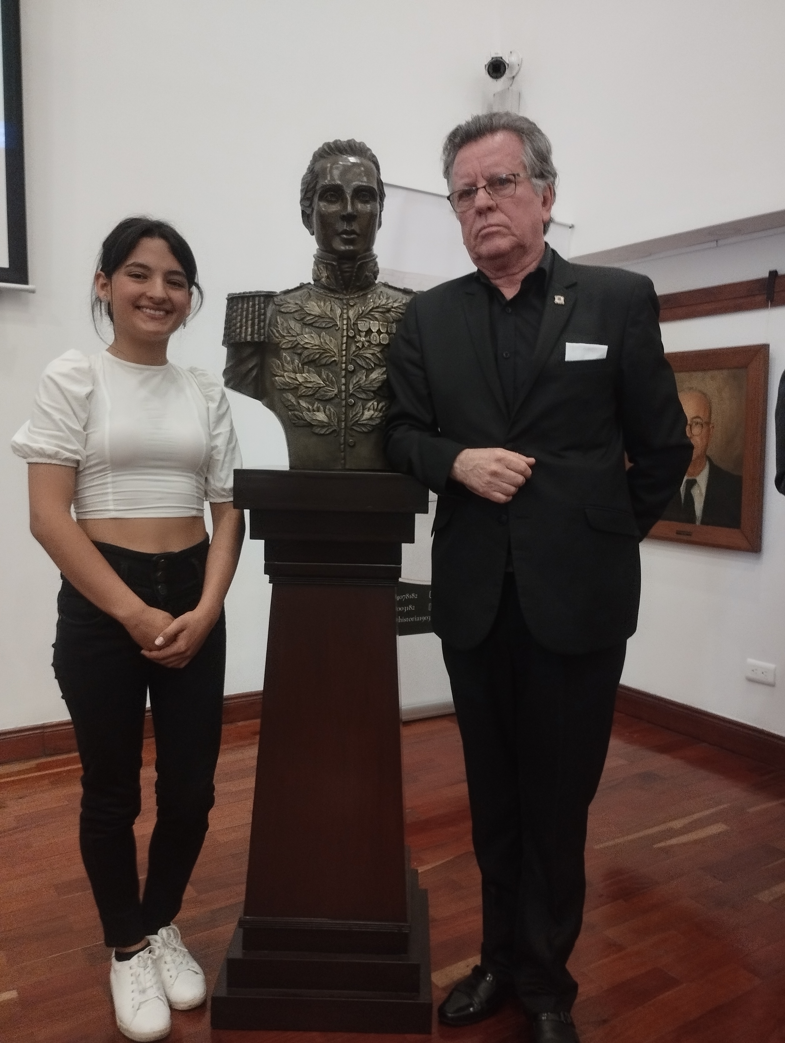 Conmemoración Bicentenario — Fotografía #30