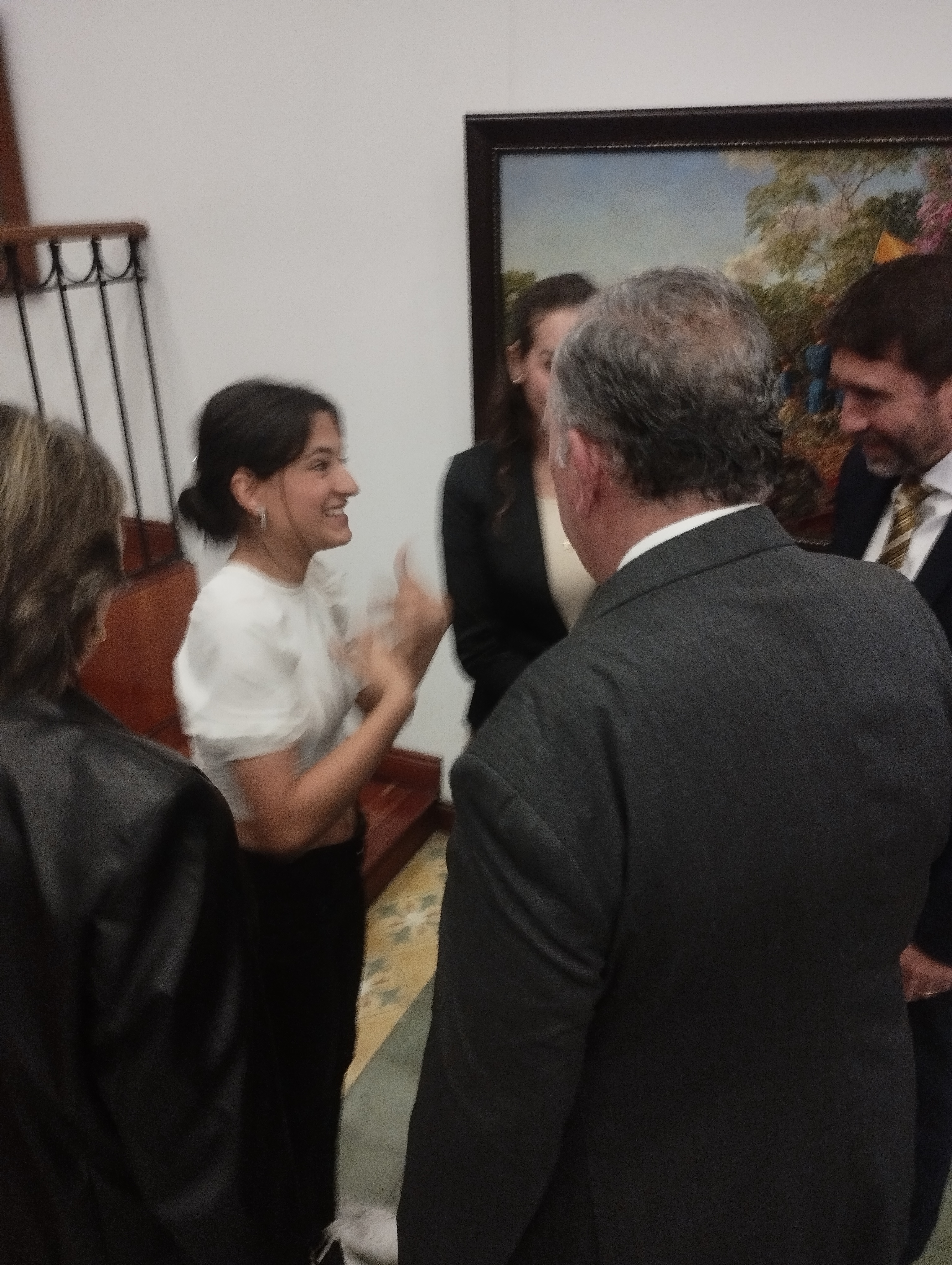 Conmemoración Bicentenario — Fotografía #31