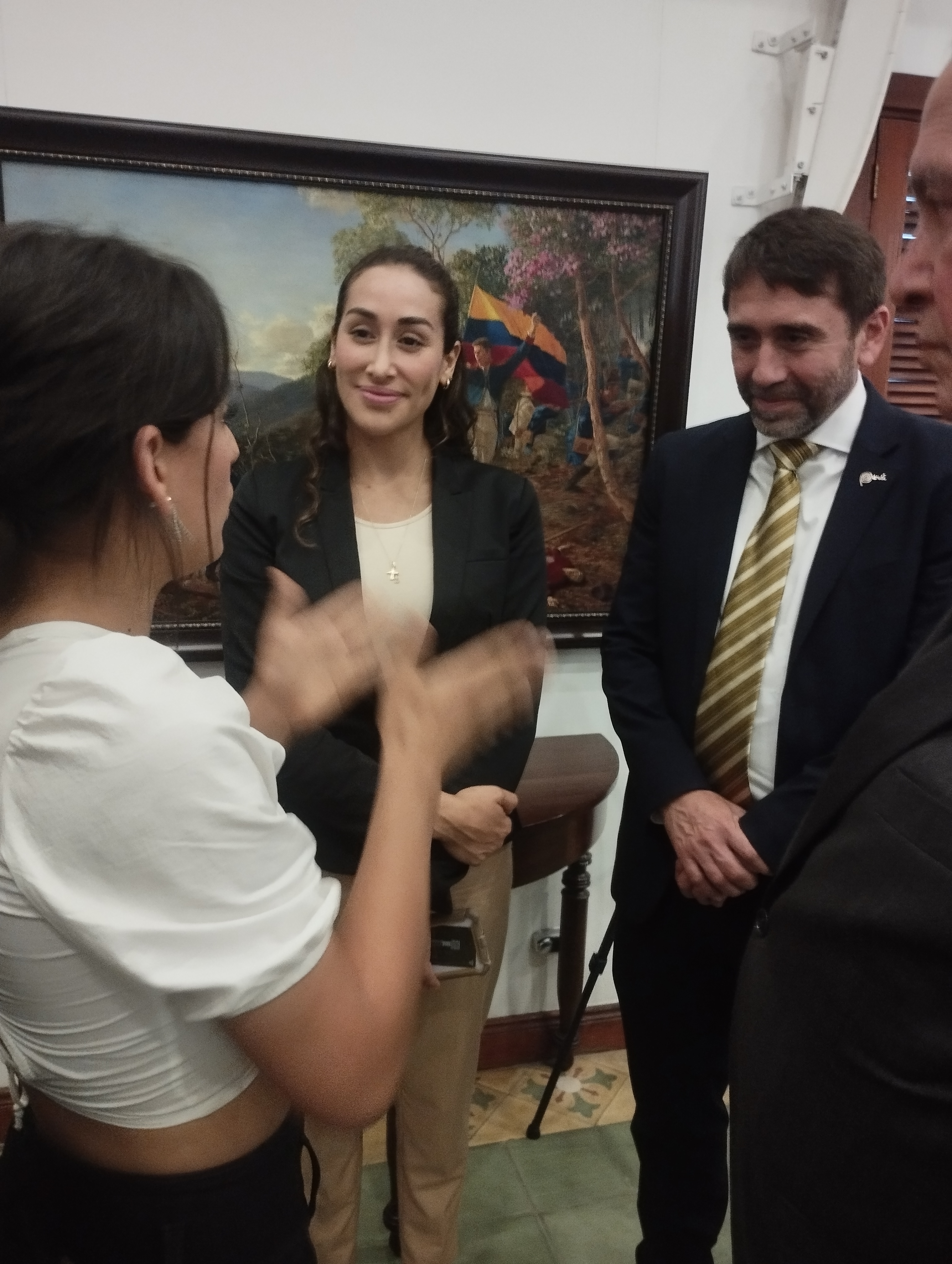 Conmemoración Bicentenario — Fotografía #32
