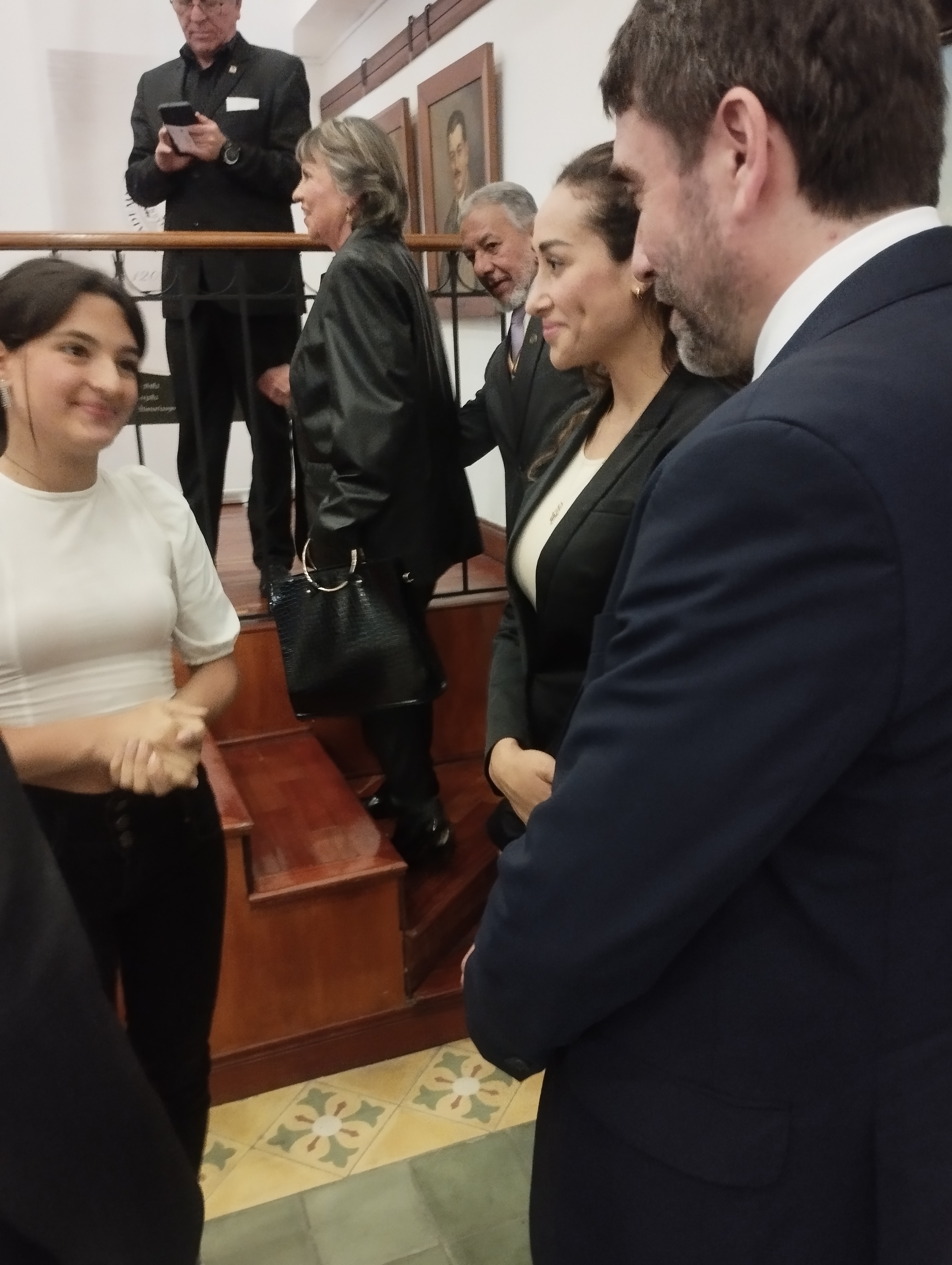 Conmemoración Bicentenario — Fotografía #33