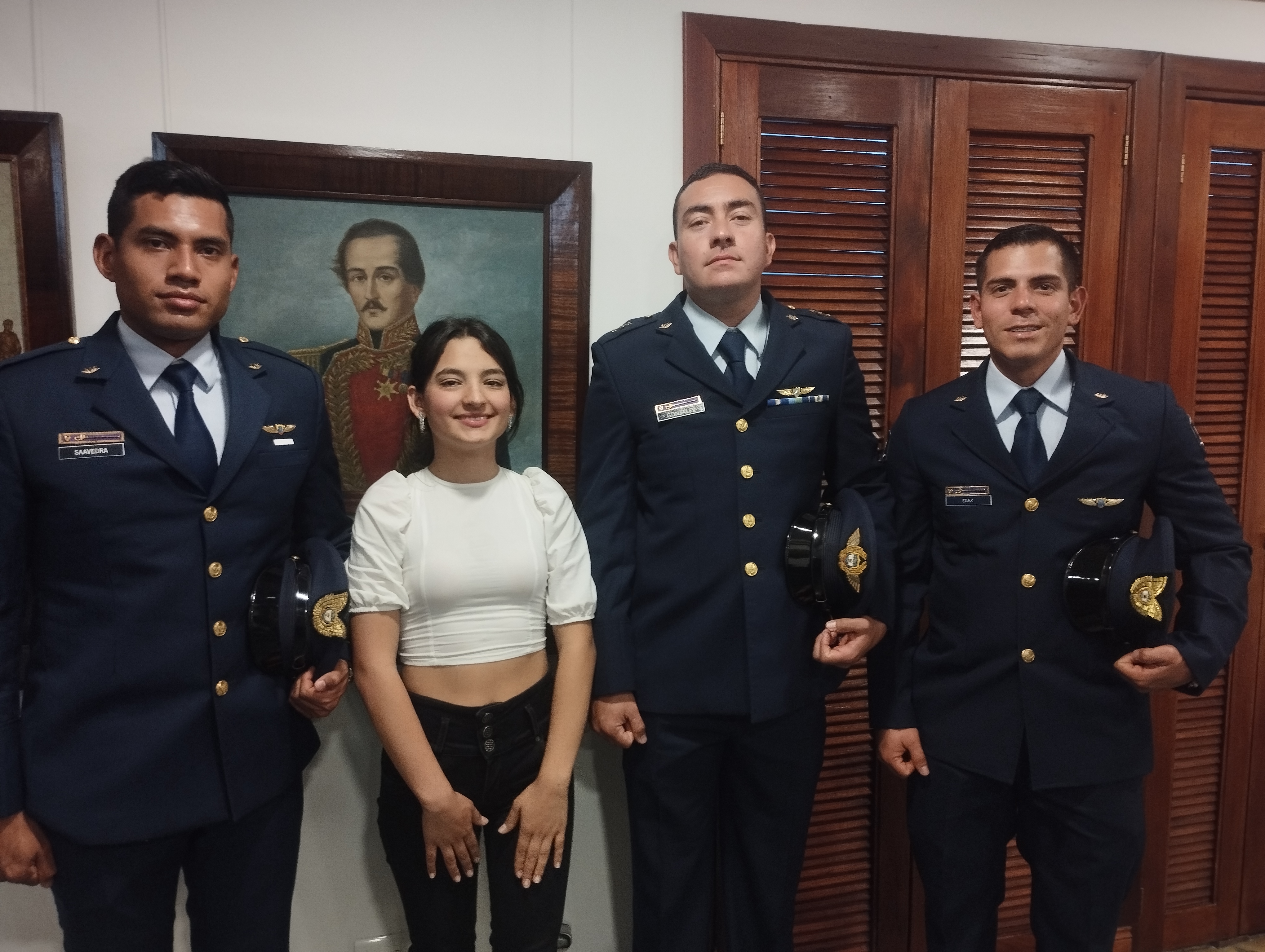 Conmemoración Bicentenario — Fotografía #34