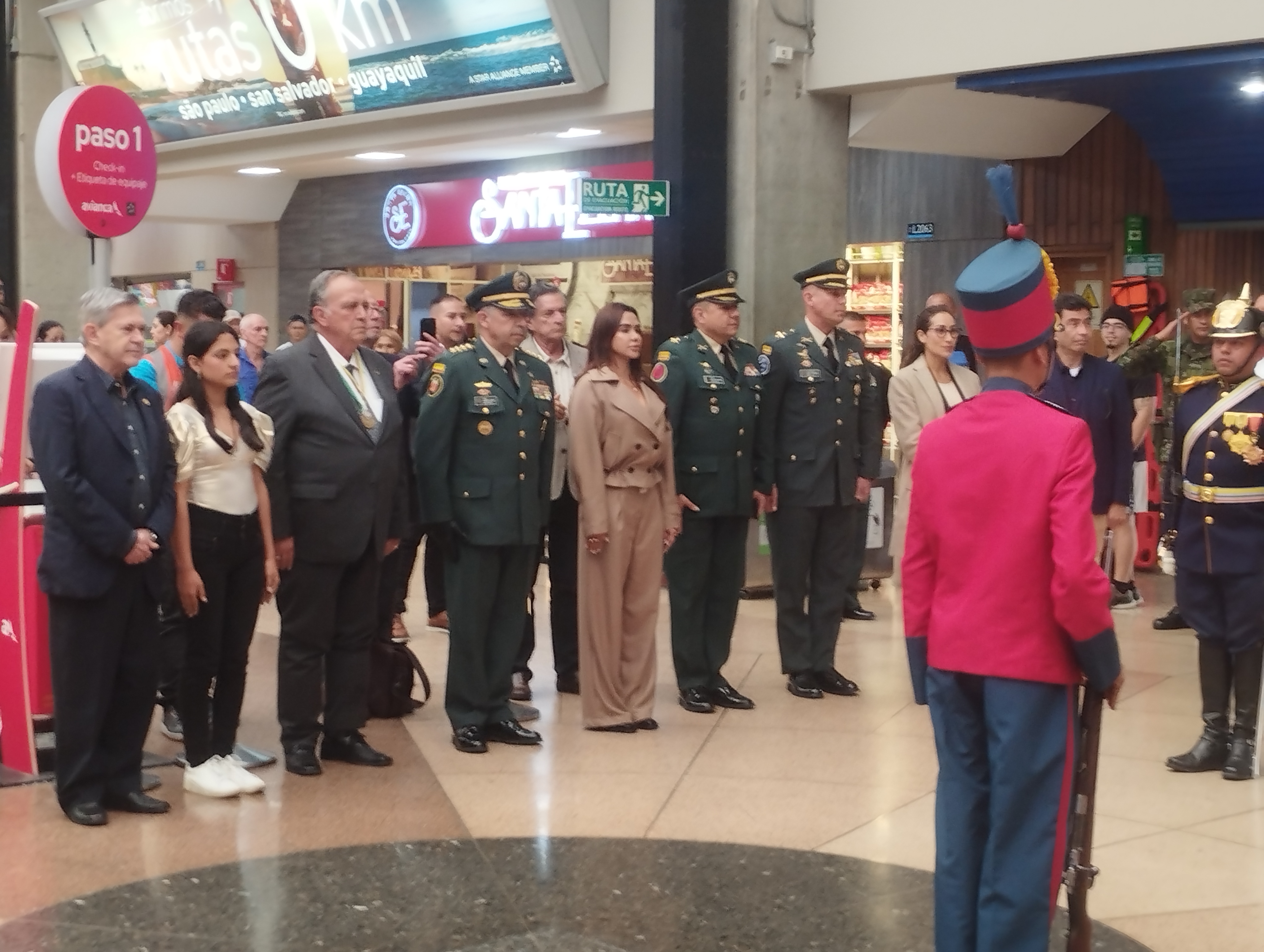 Conmemoración Bicentenario — Fotografía #37