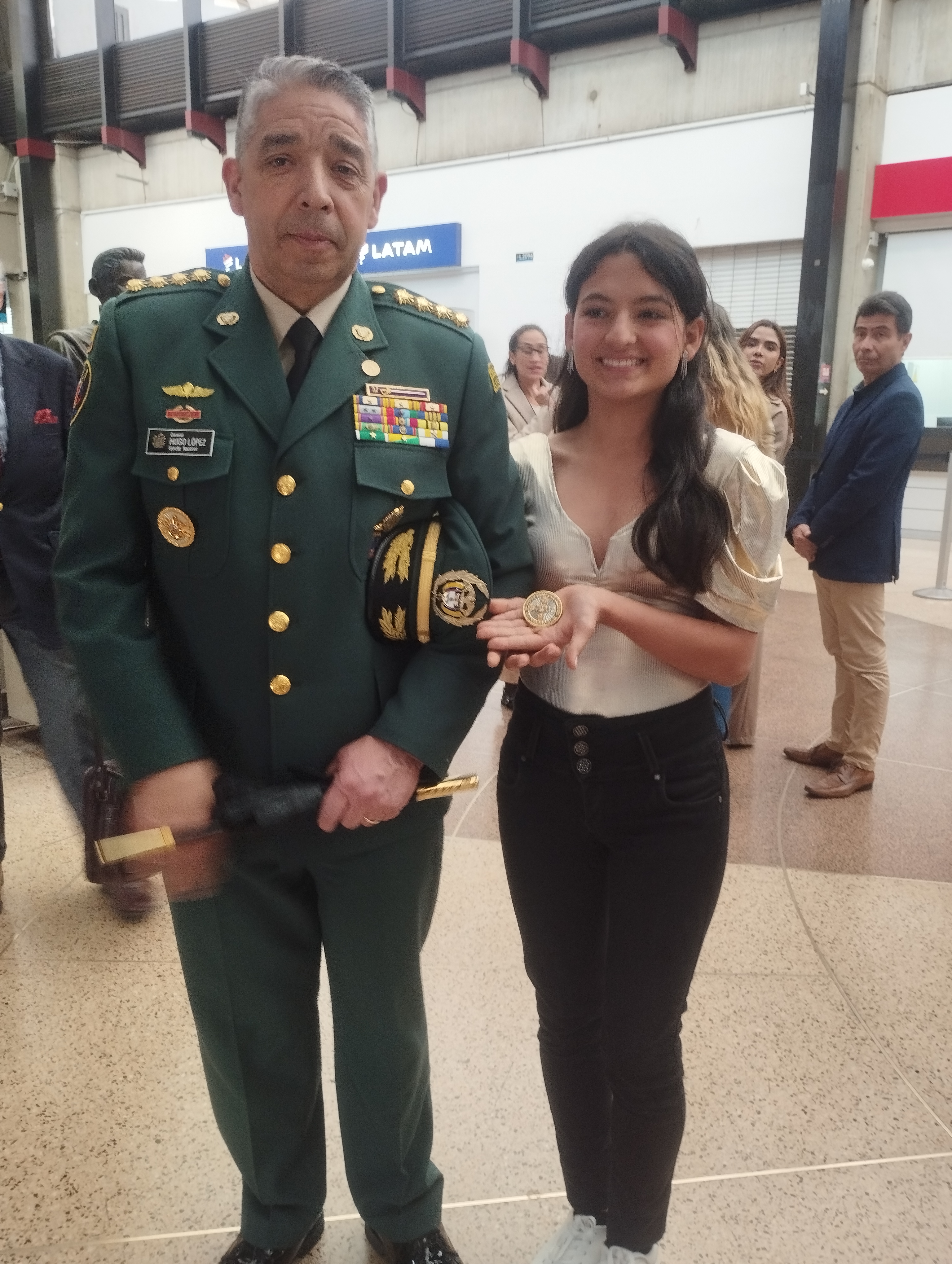 Conmemoración Bicentenario — Fotografía #39