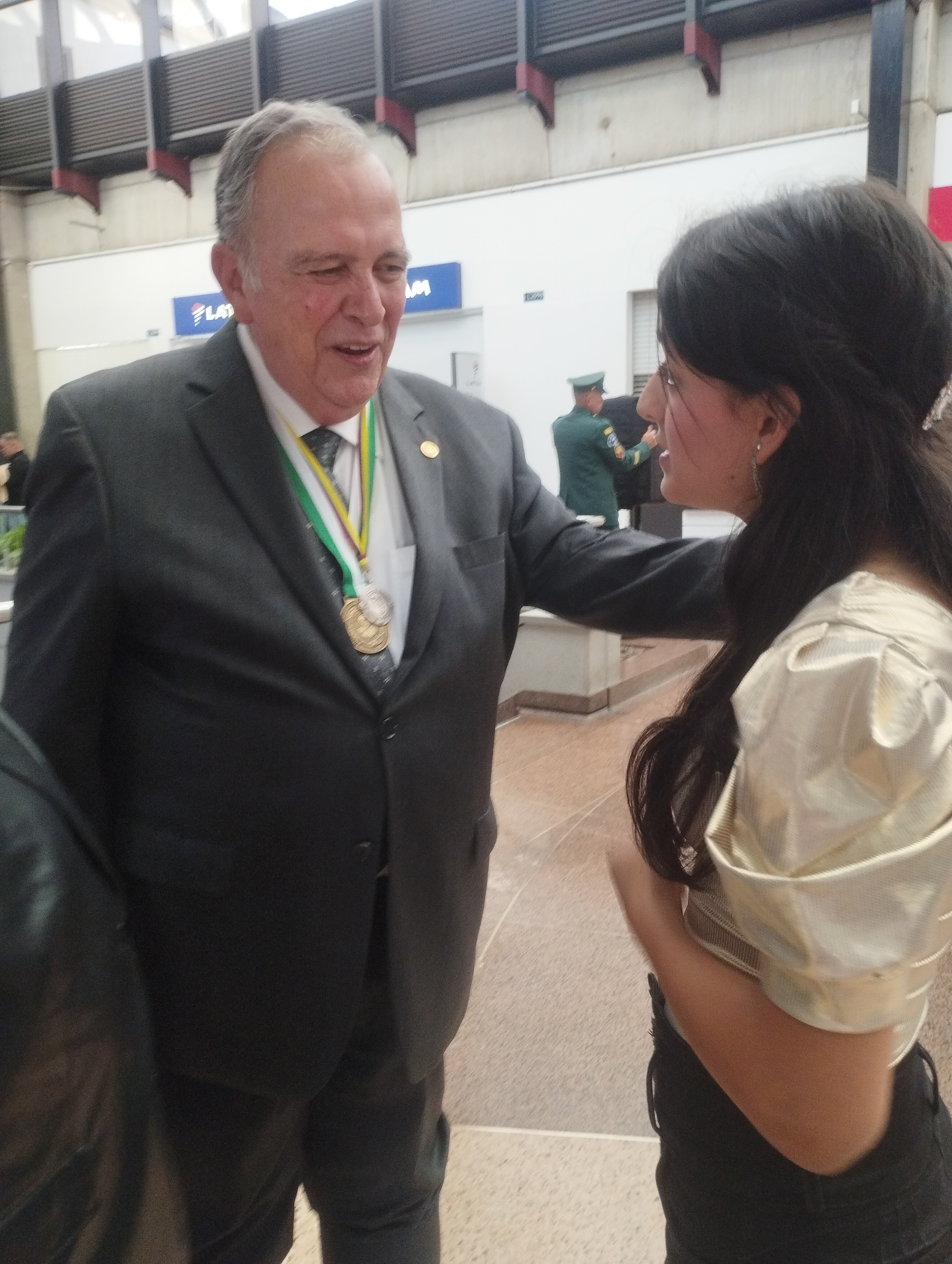 Conmemoración Bicentenario — Fotografía #40