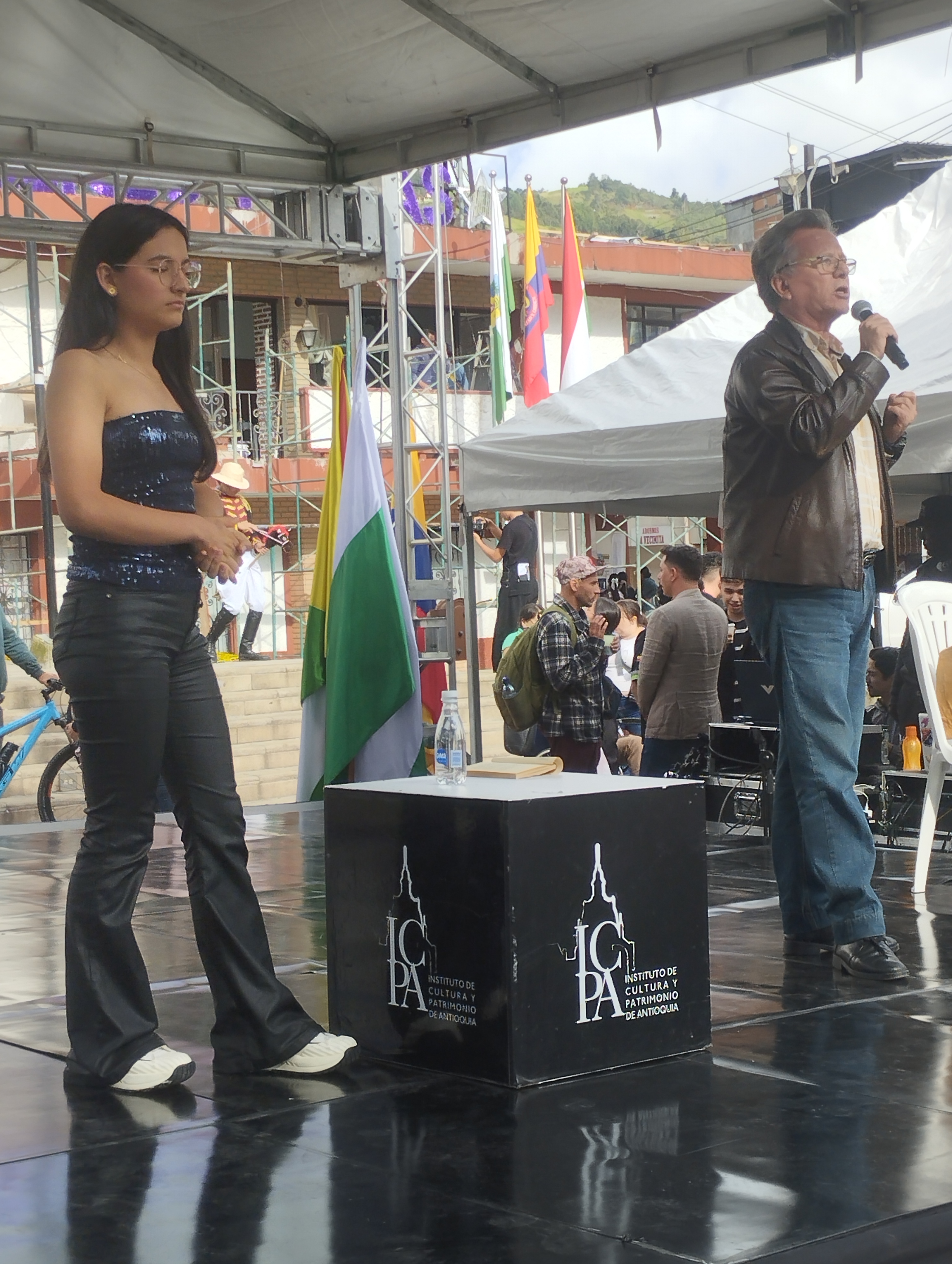 Conmemoración Bicentenario — Fotografía #42
