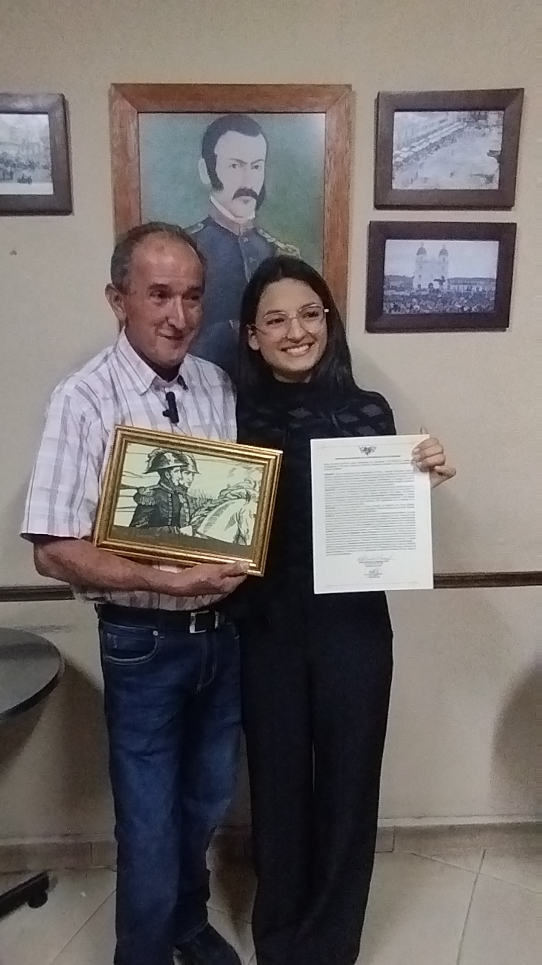 Conmemoración Bicentenario — Fotografía #44