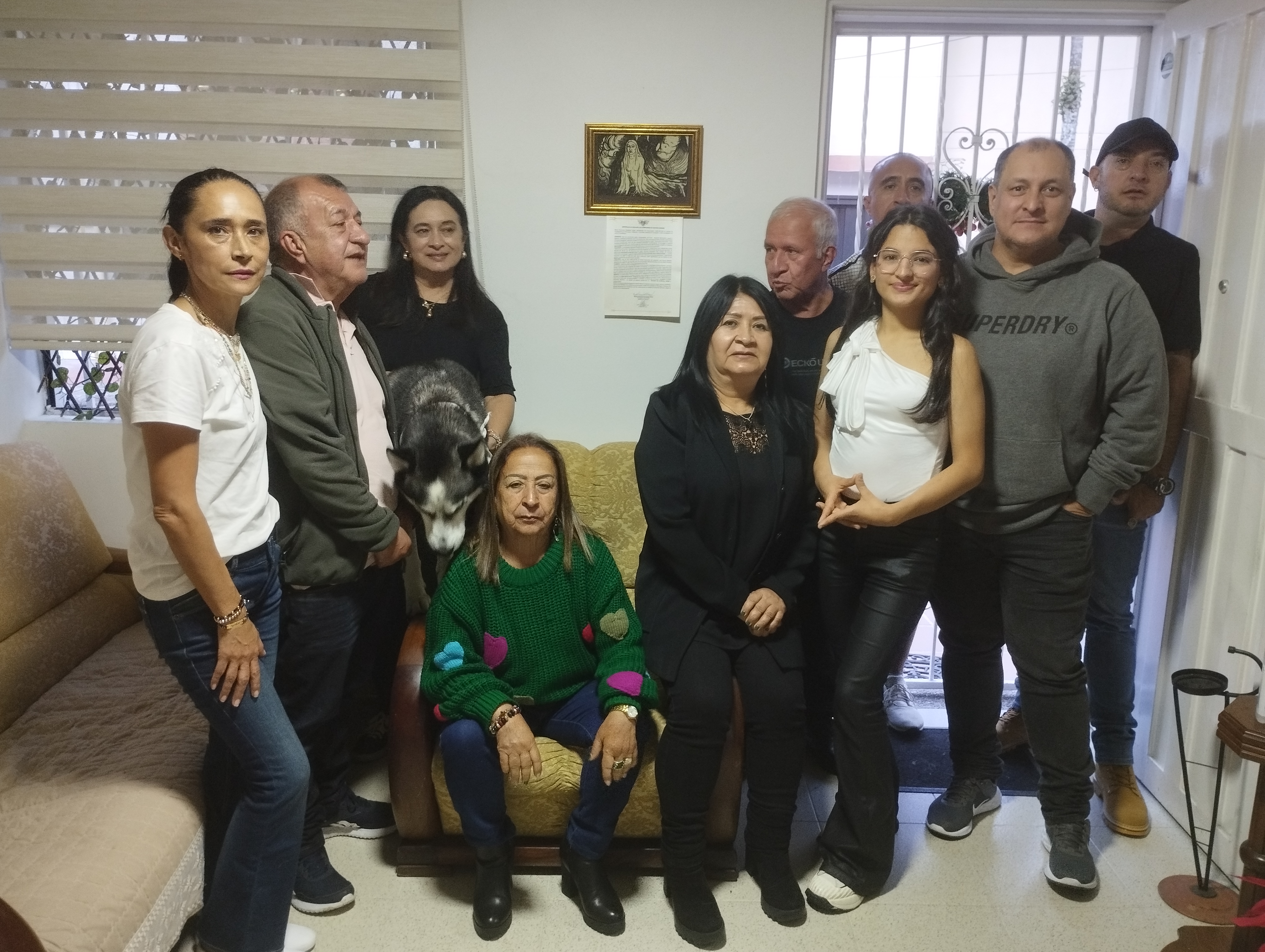 Conmemoración Bicentenario — Fotografía #50