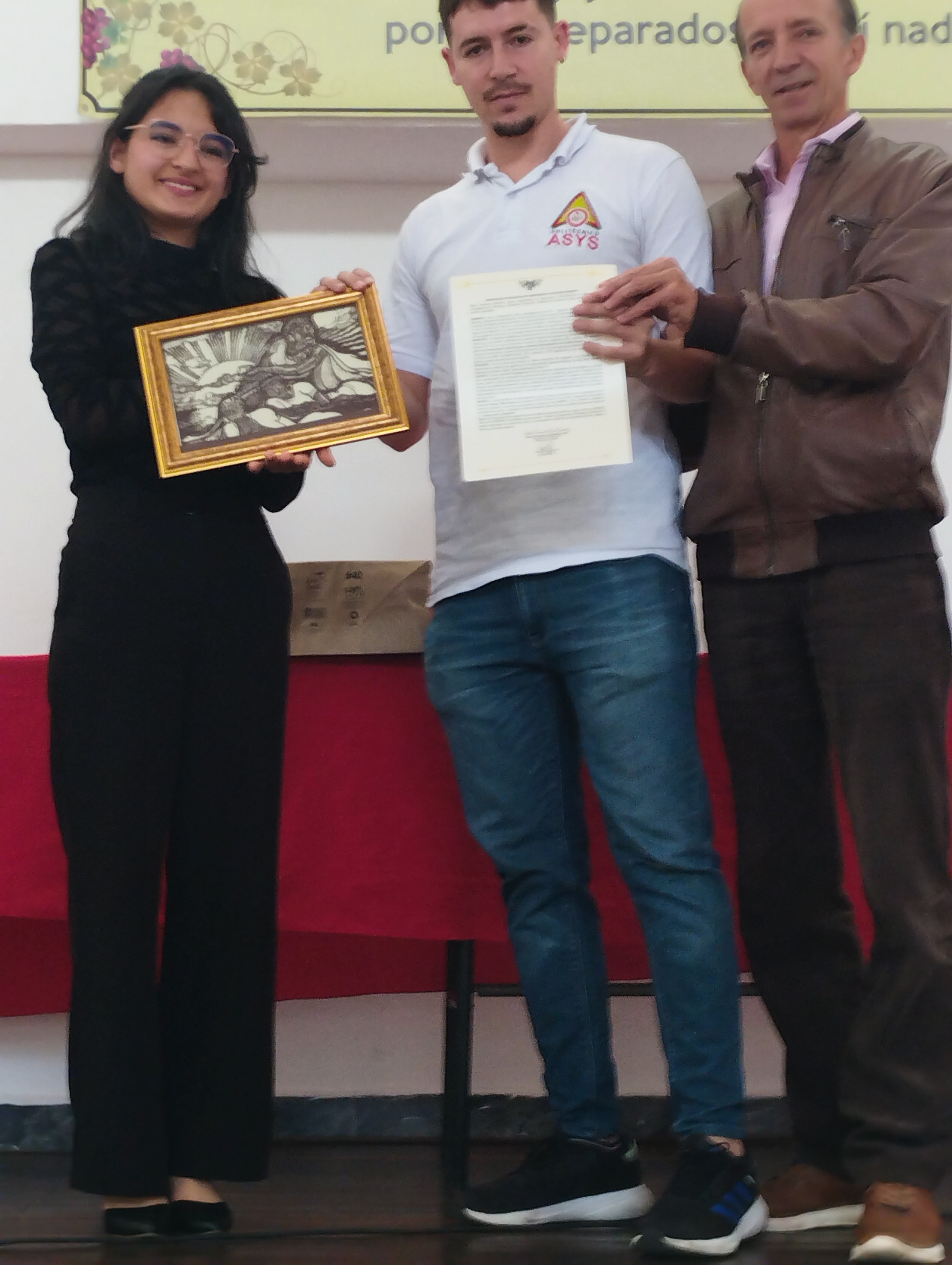 Conmemoración Bicentenario — Fotografía #52