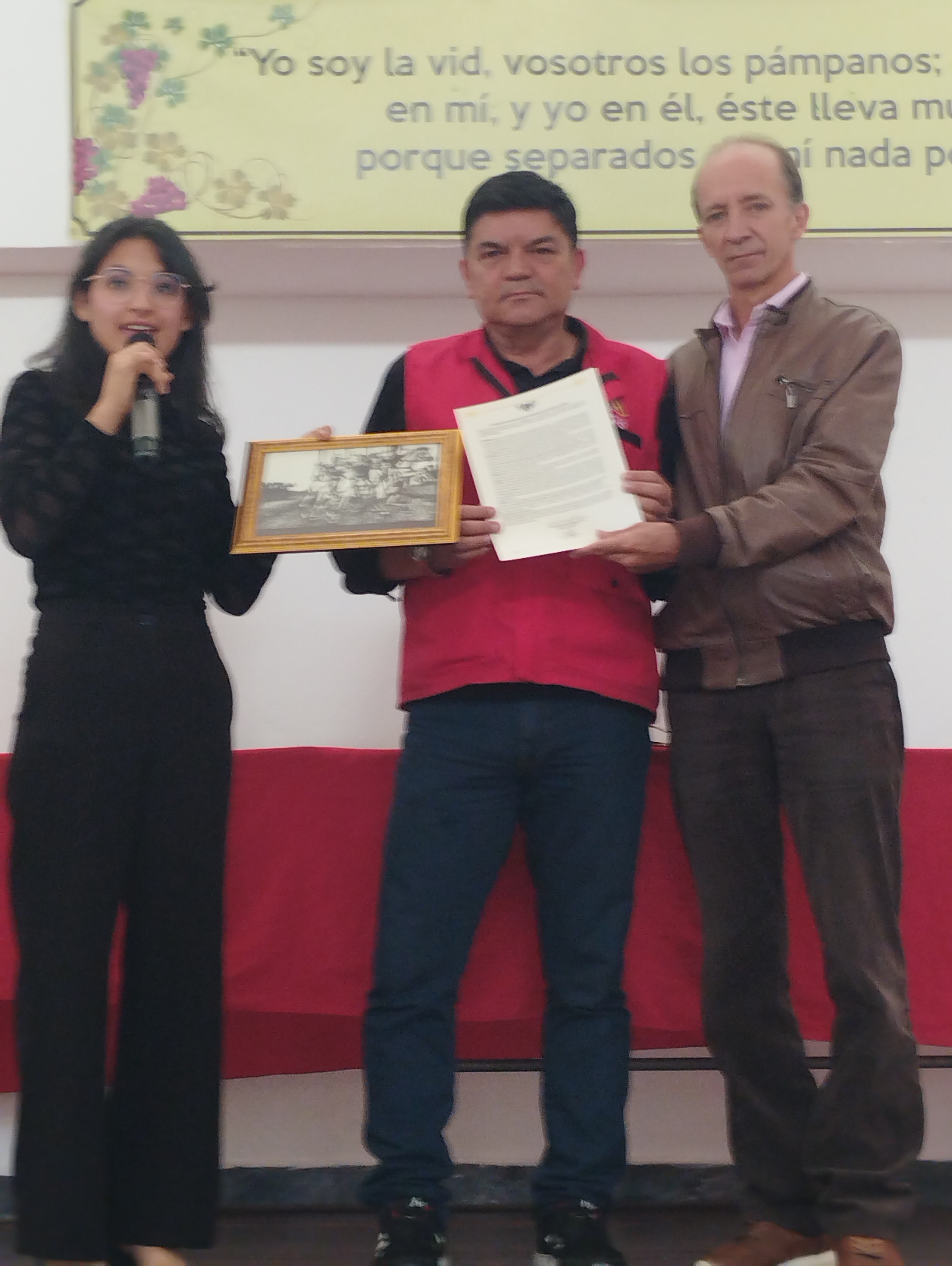 Conmemoración Bicentenario — Fotografía #53
