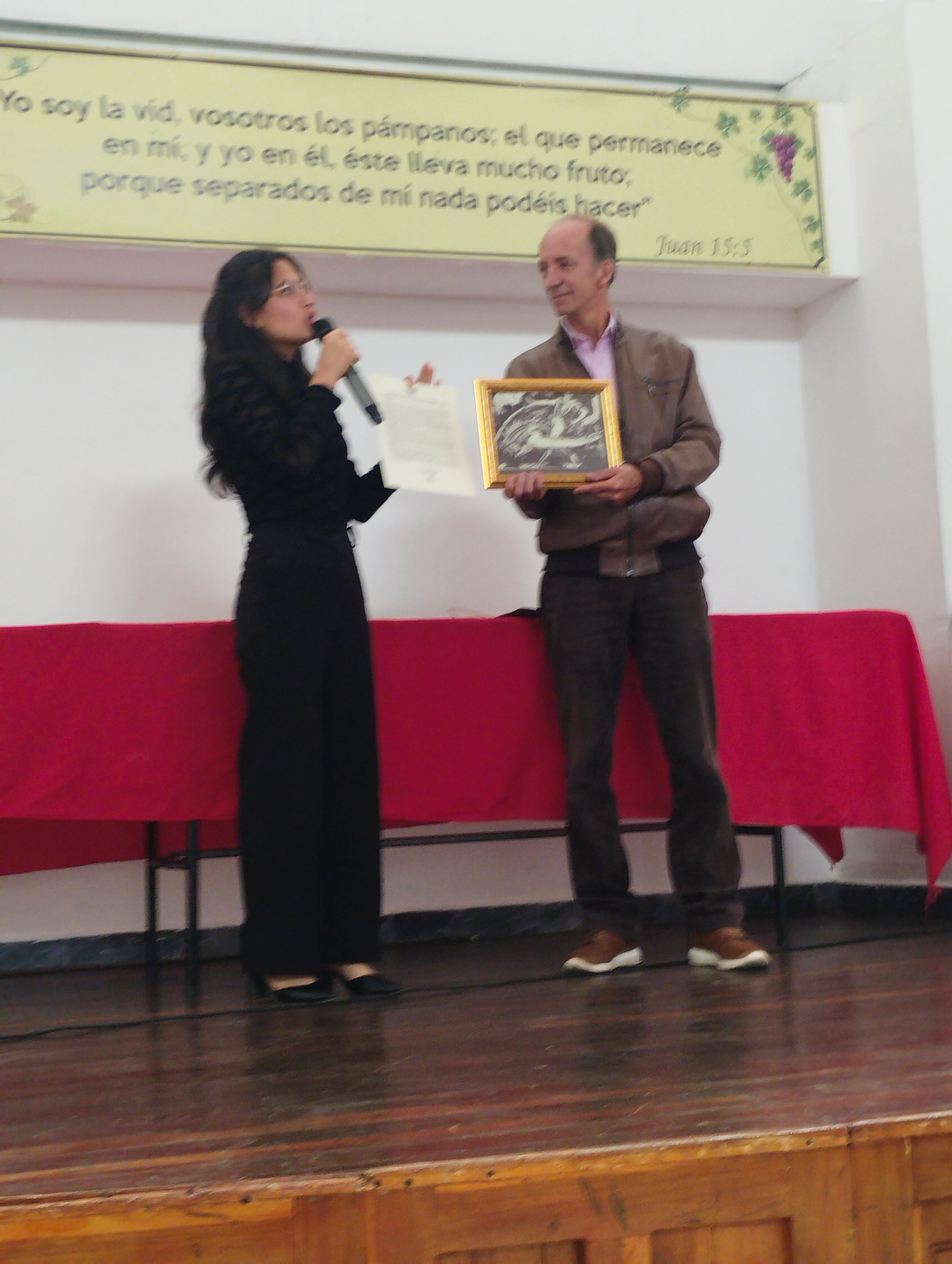 Conmemoración Bicentenario — Fotografía #54