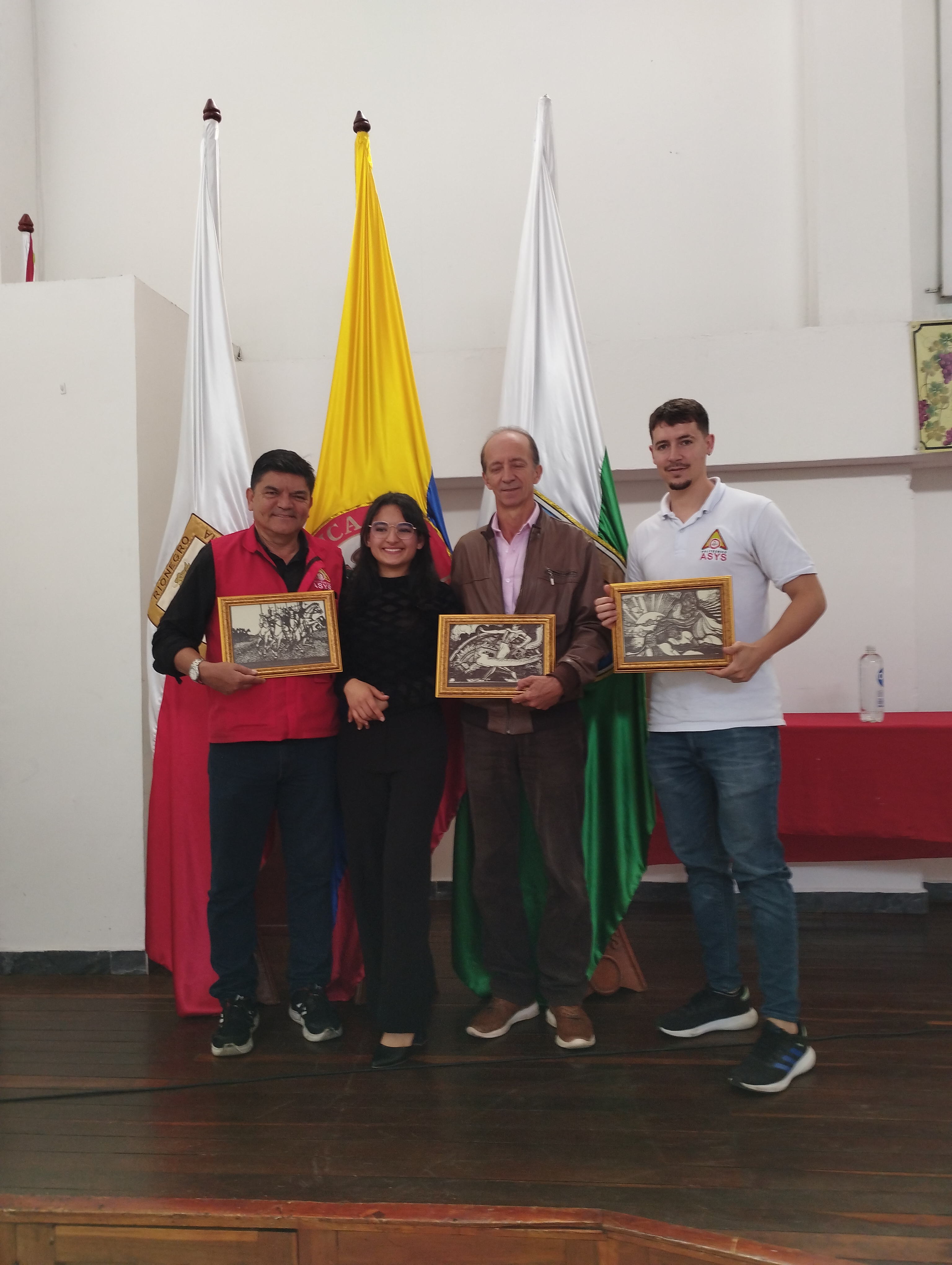 Conmemoración Bicentenario — Fotografía #55