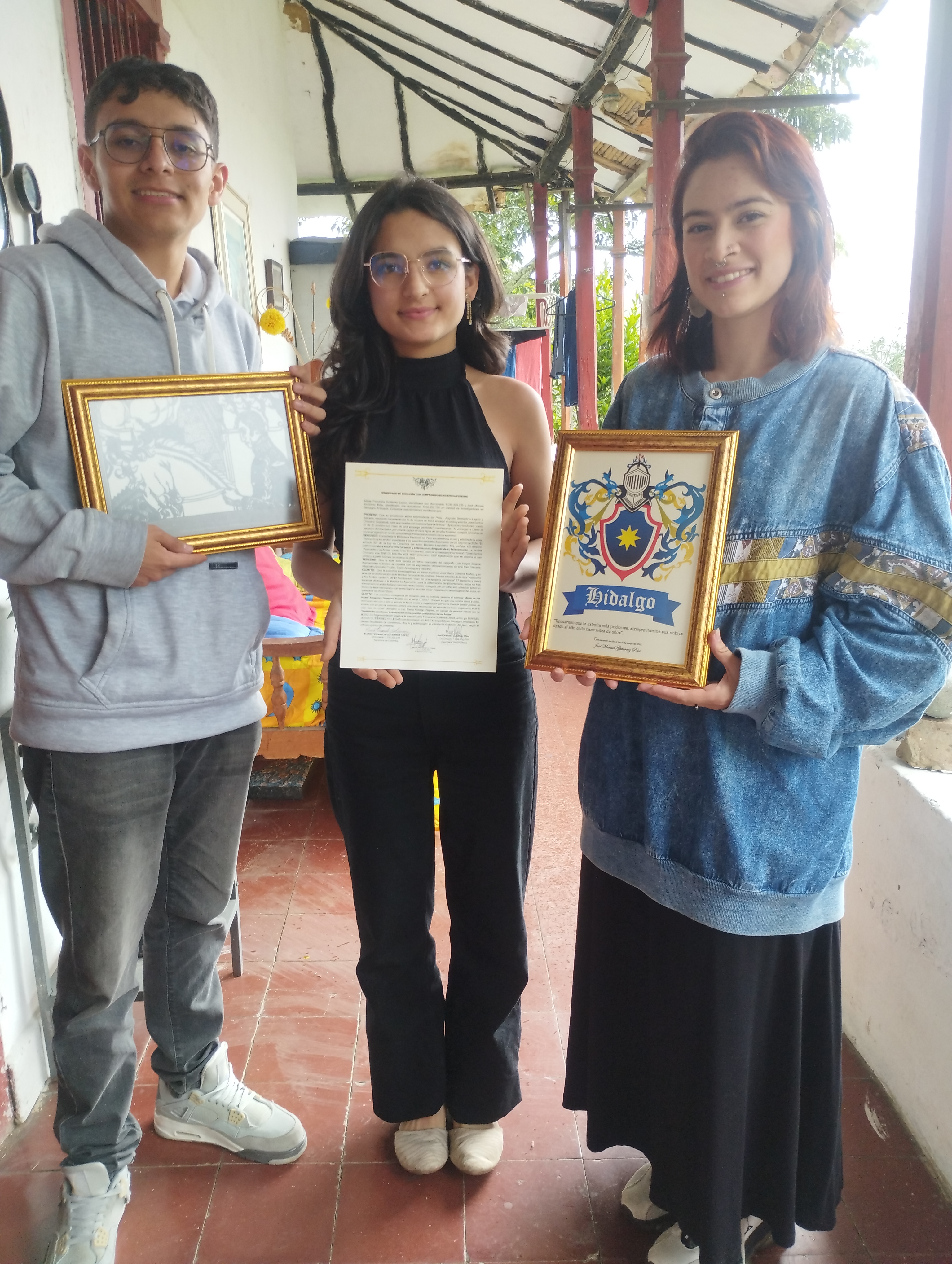 Conmemoración Bicentenario — Fotografía #57