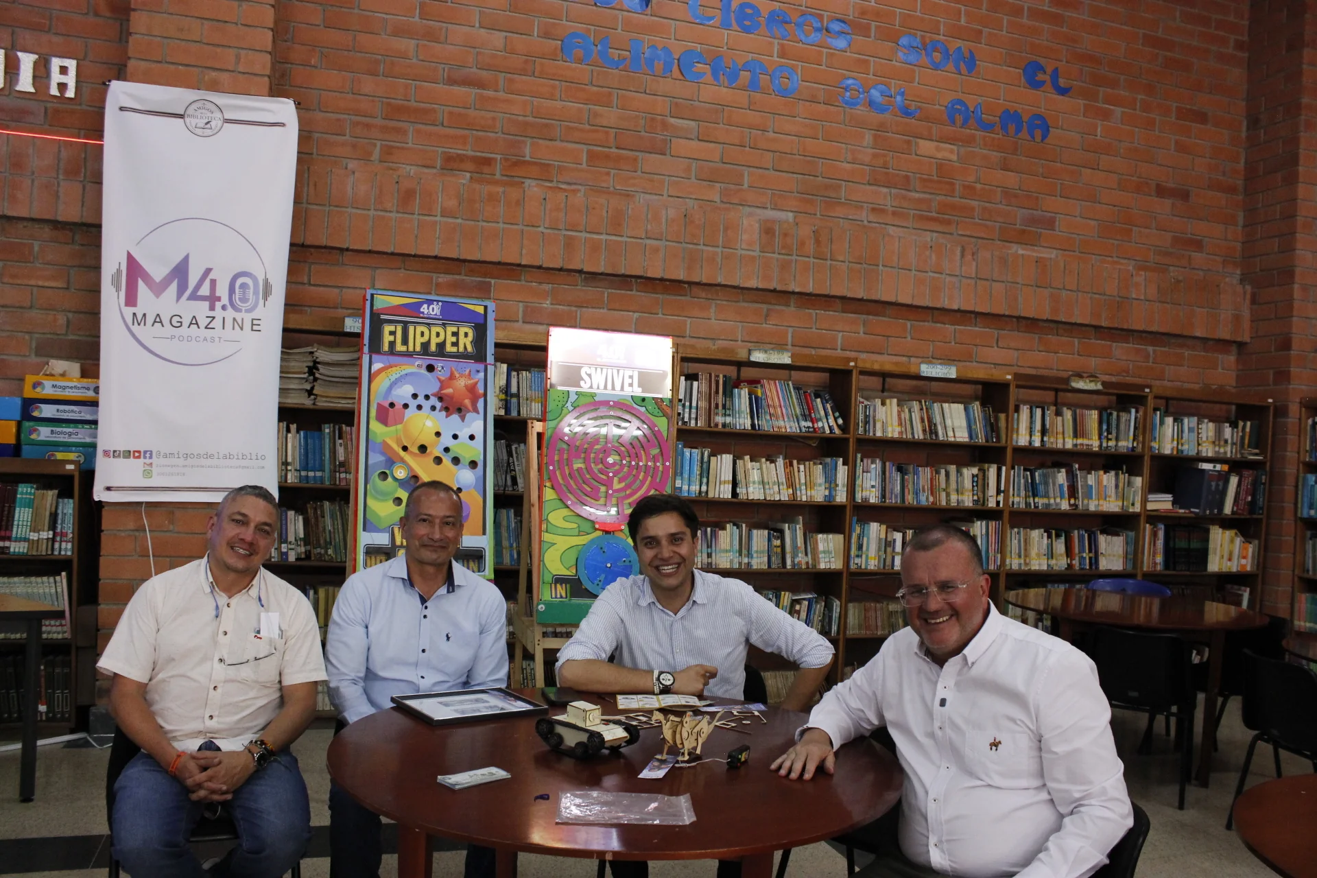Taller 9
