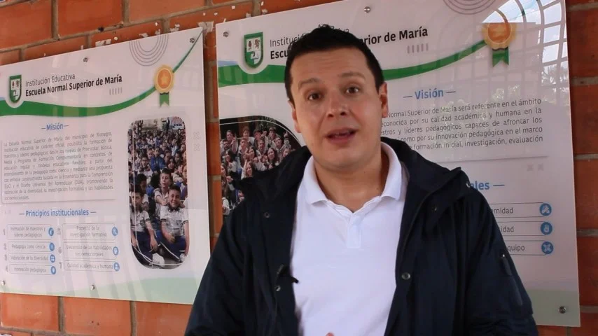 Presentación del Laboratorio