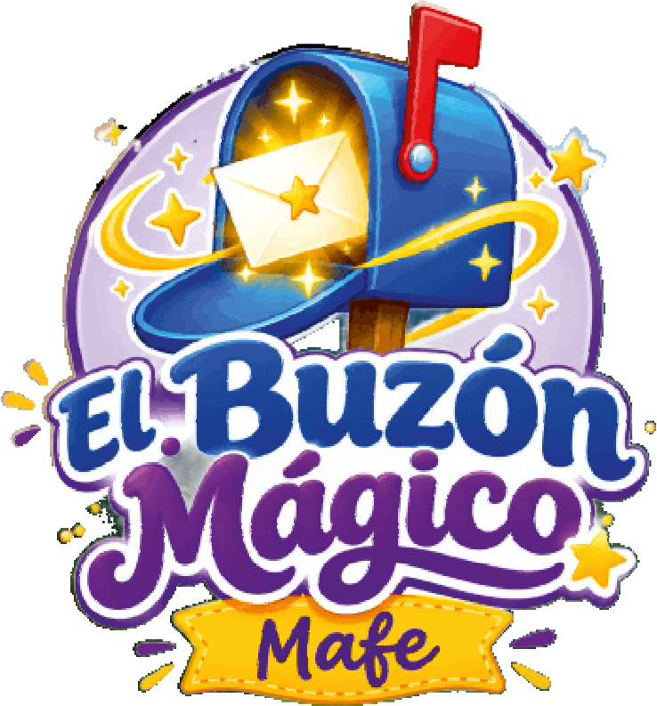Buzón Mágico