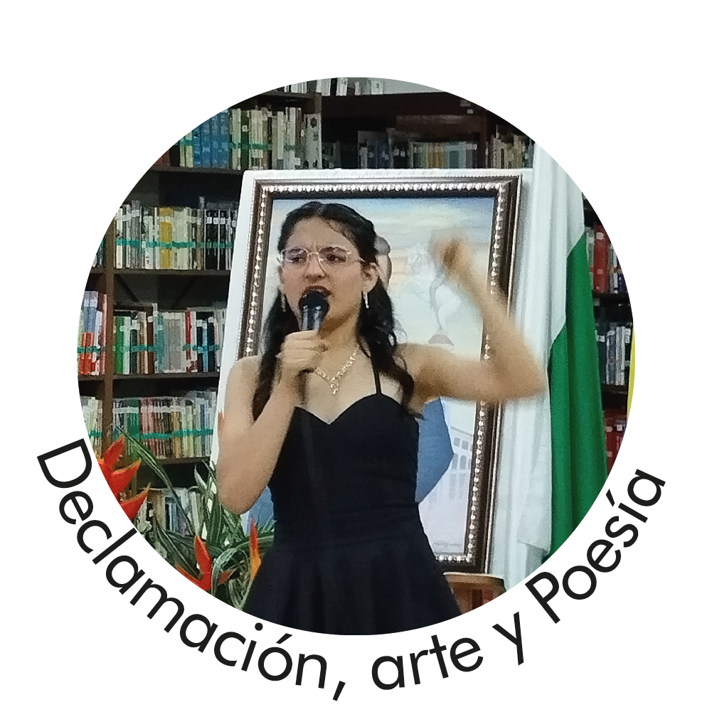 Declamación & Artes