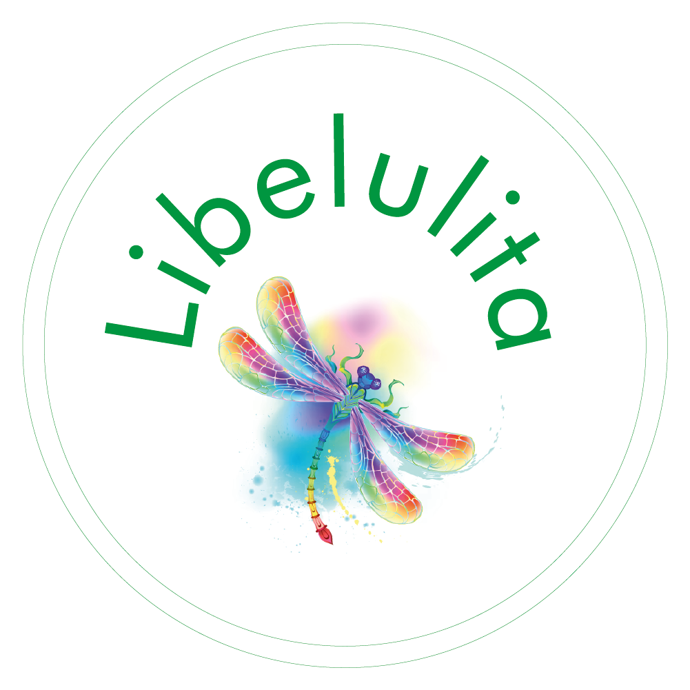 Libelulita