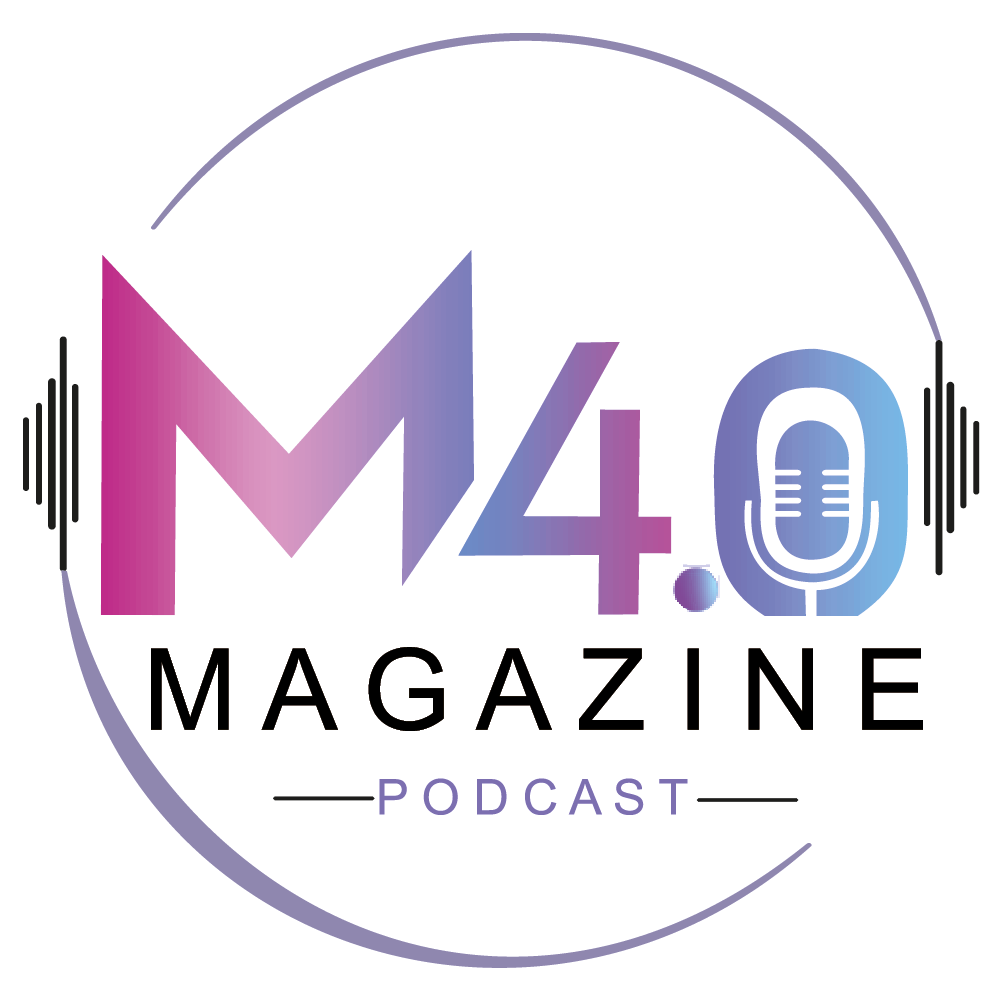 M4.0 Magazine