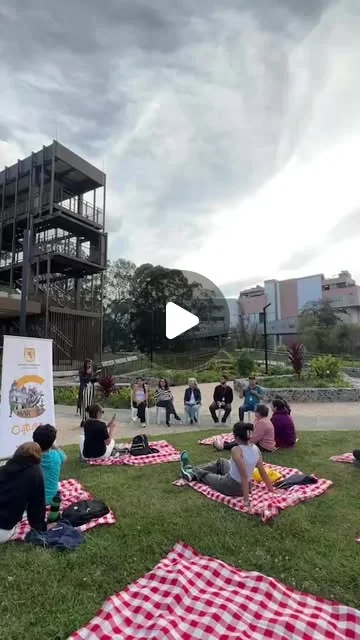 Canelazo: Lectura Poética